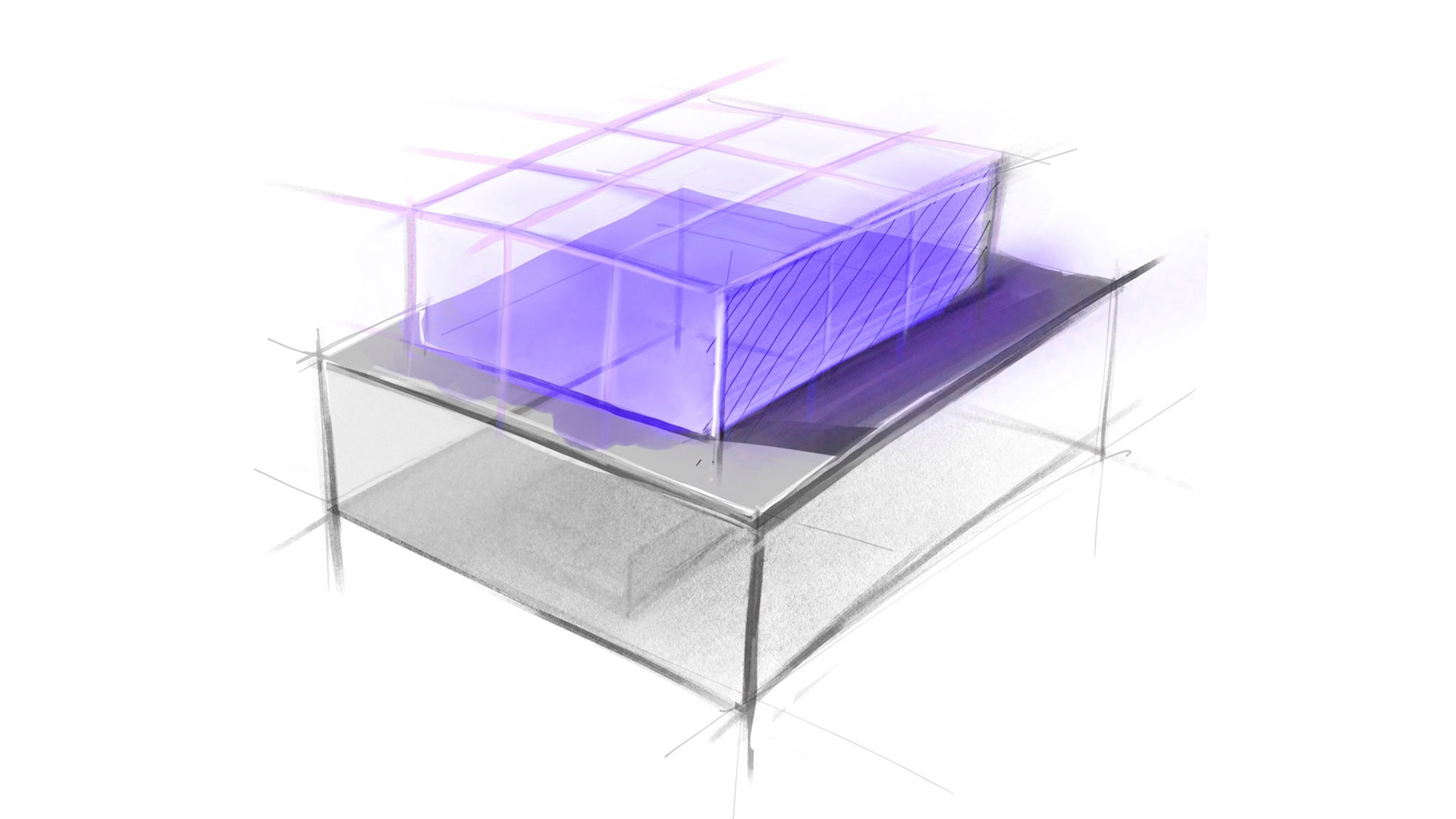 Design sketch
