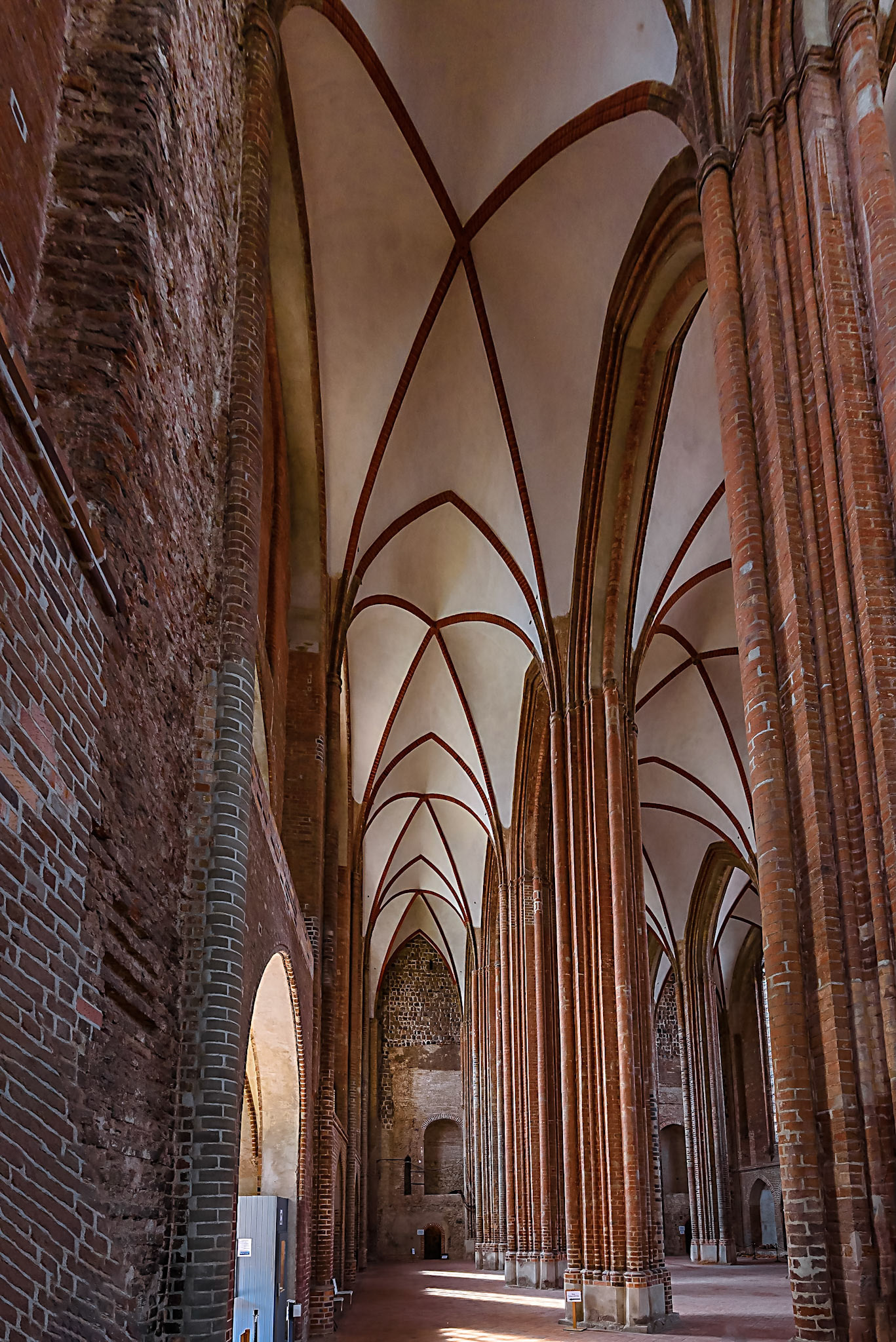 Marienkirche Prenzlau