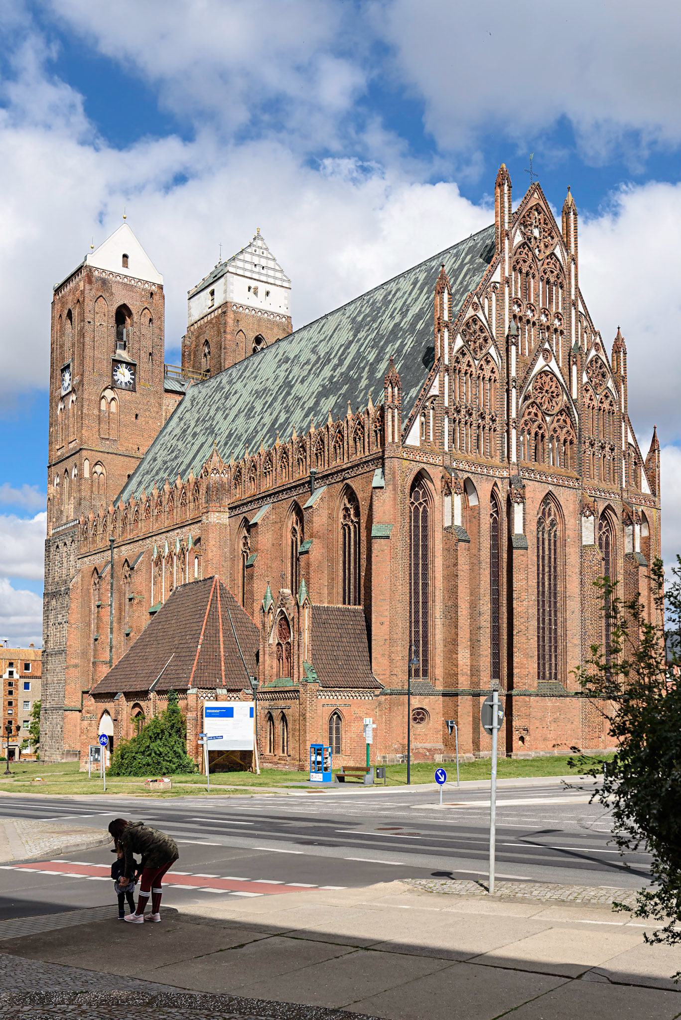 Thomas Schulze Prenzlau Fotografie Hauptthema Prenzlau