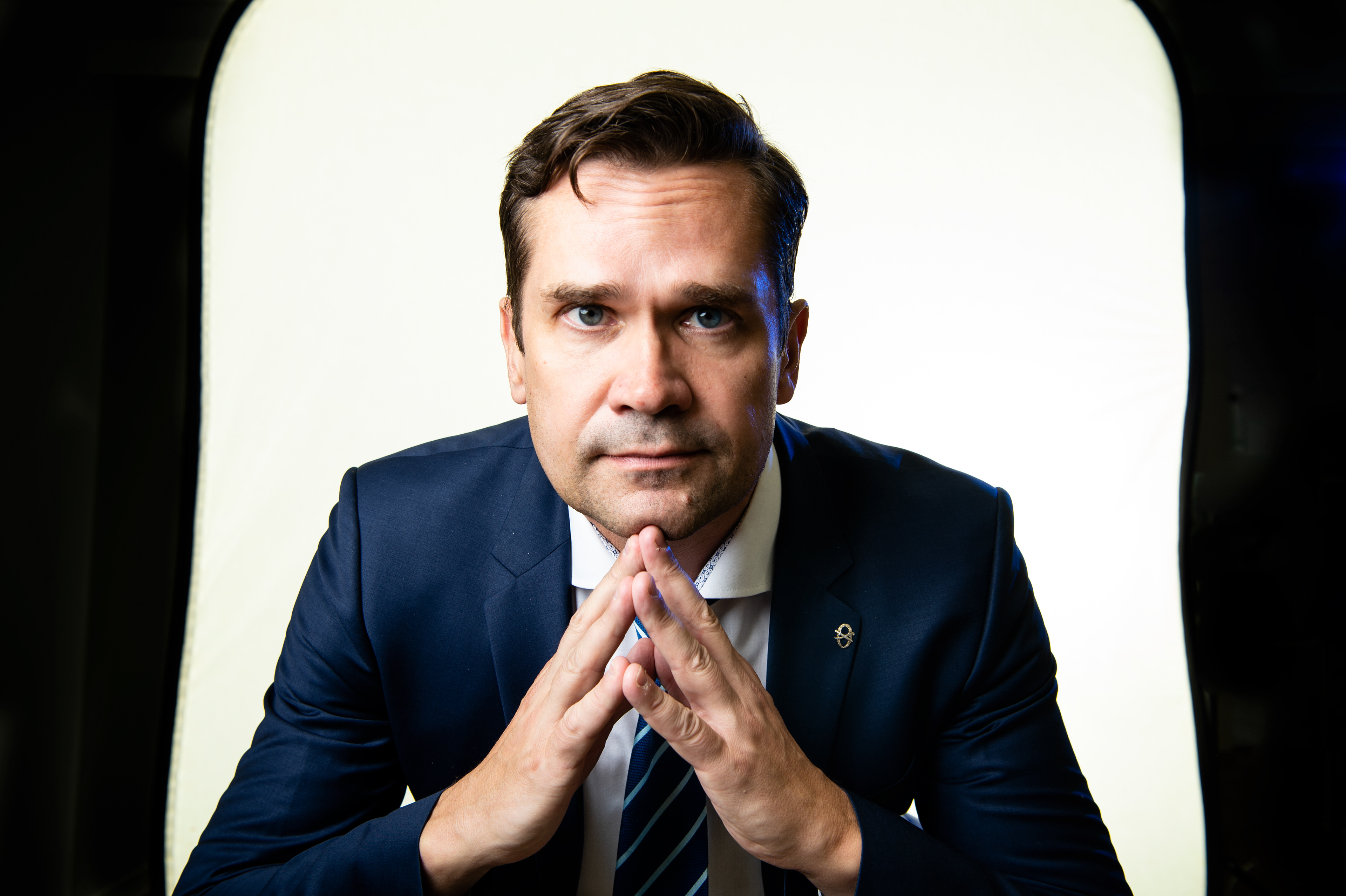 Mika Aaltola
