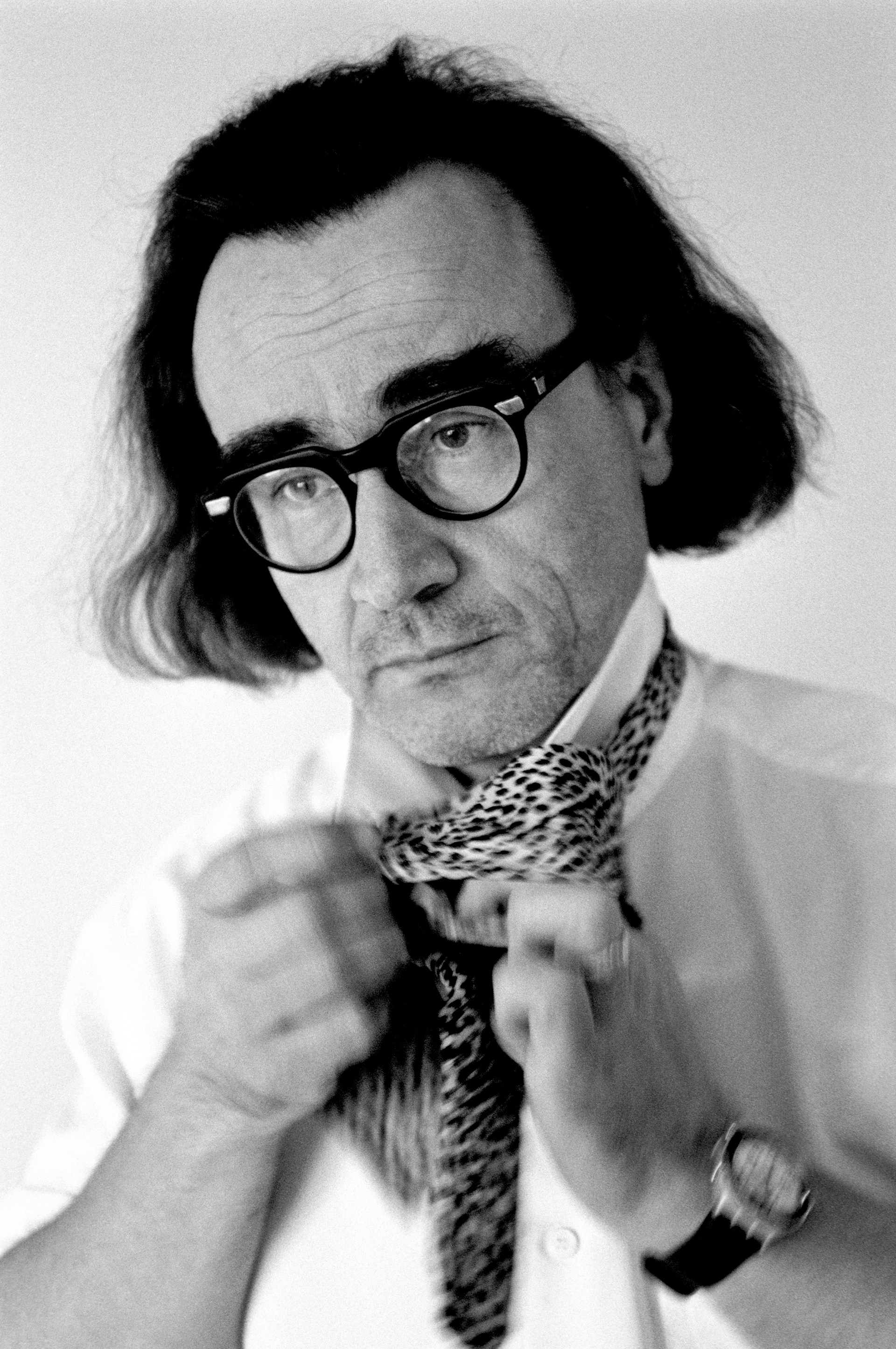 Esa Saarinen