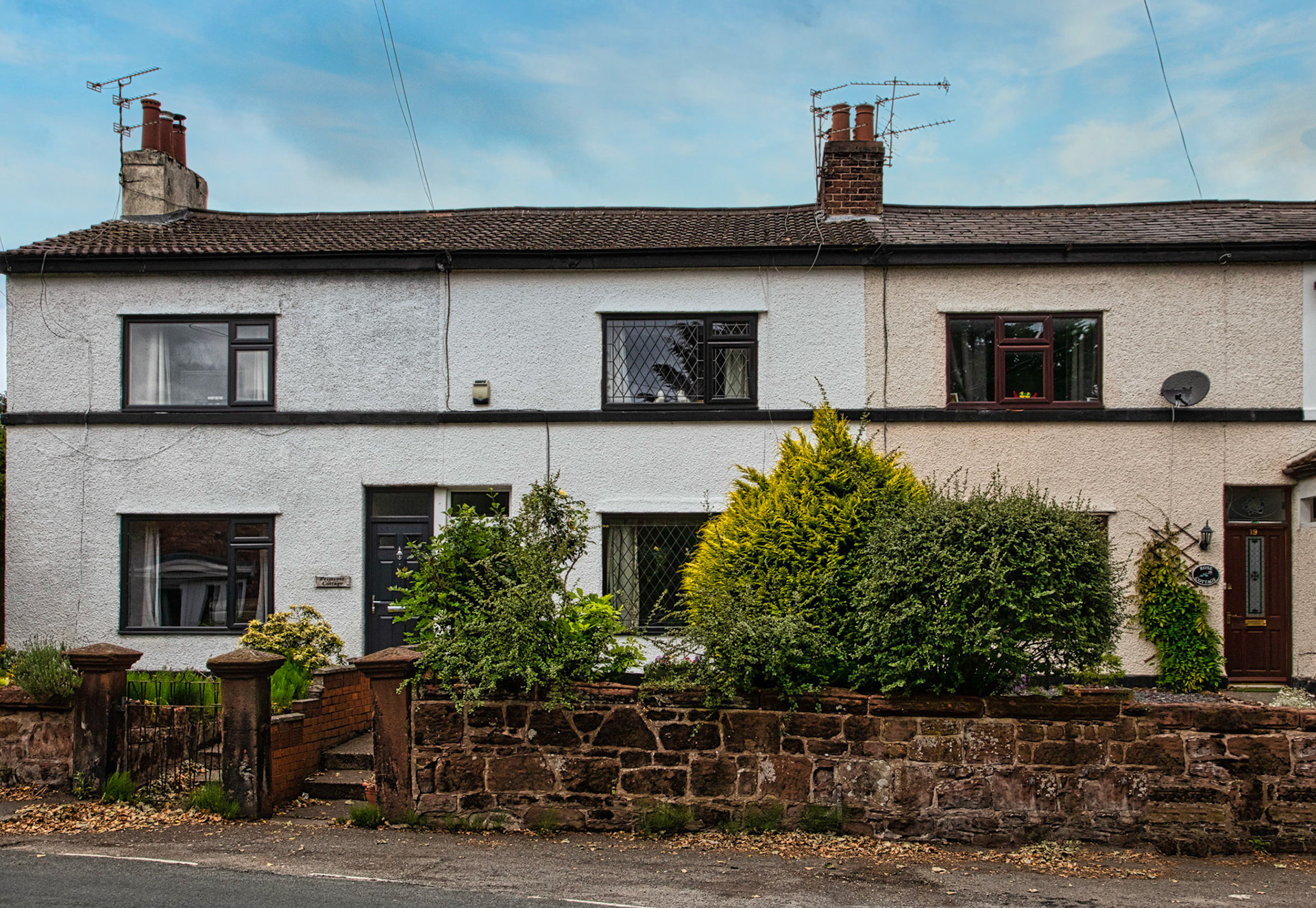 15 - 19 Ferry Rd.