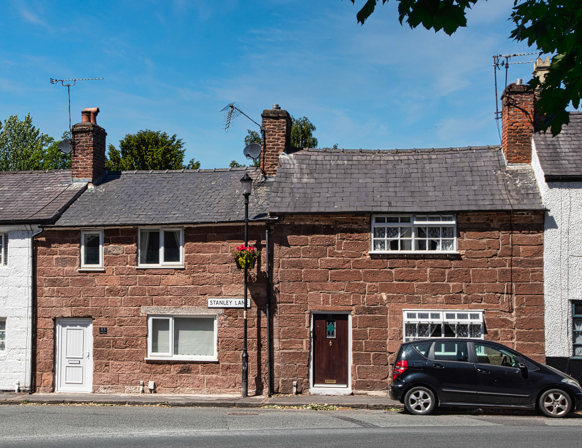 83 - 85 Stanley Lane