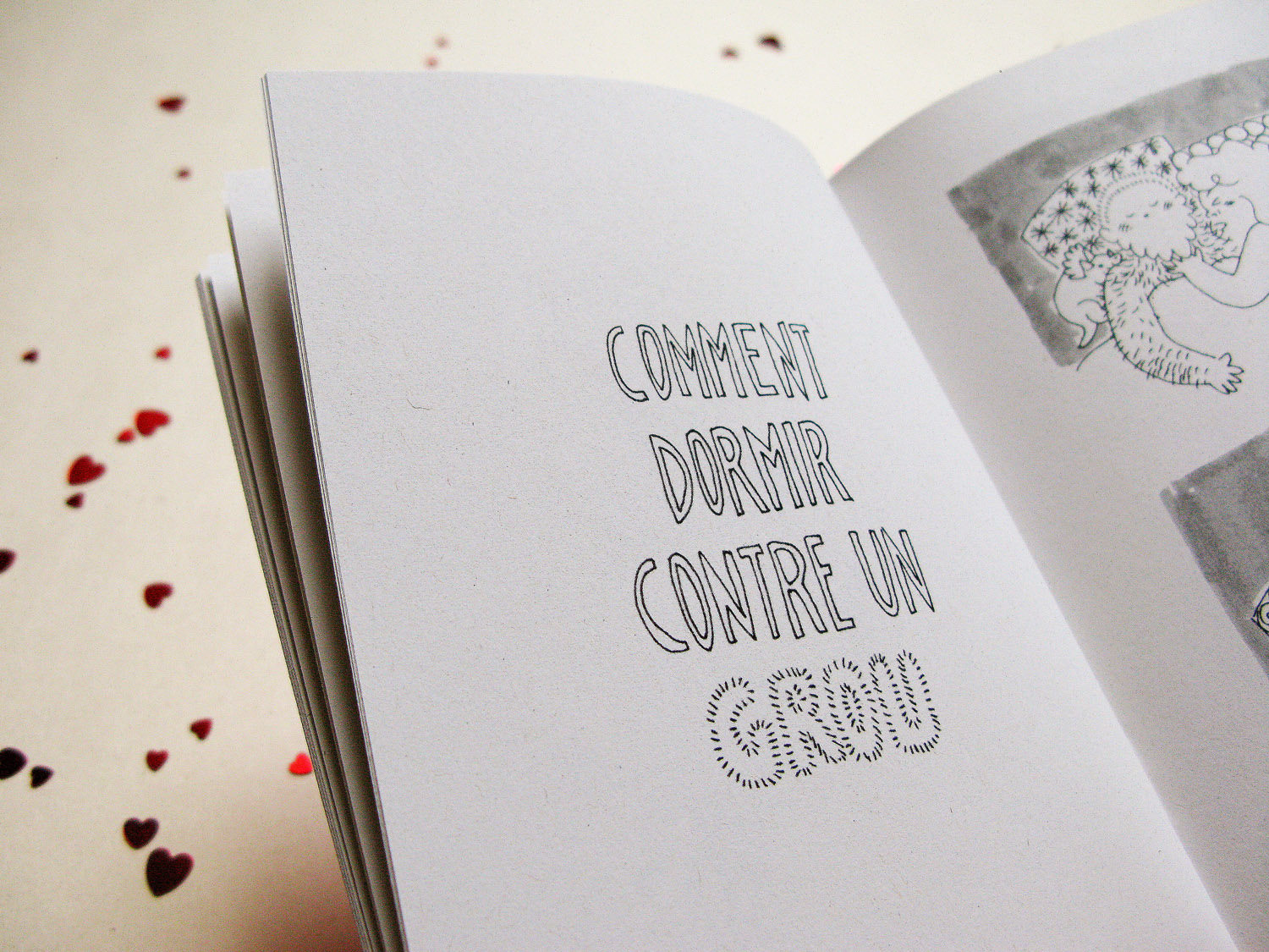 Fanzine Grou & Pichou (2018)