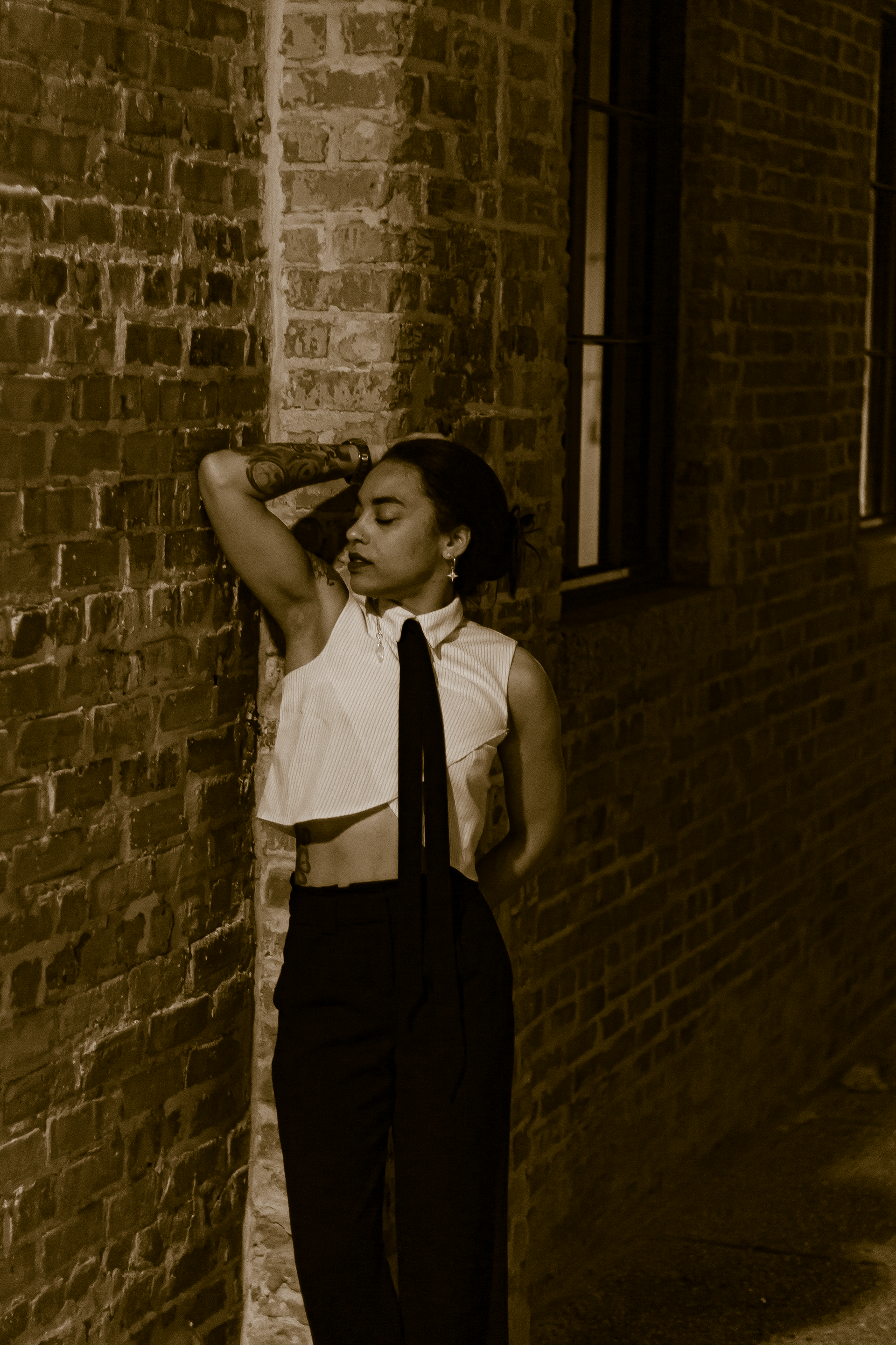 Model: Lily Nicole