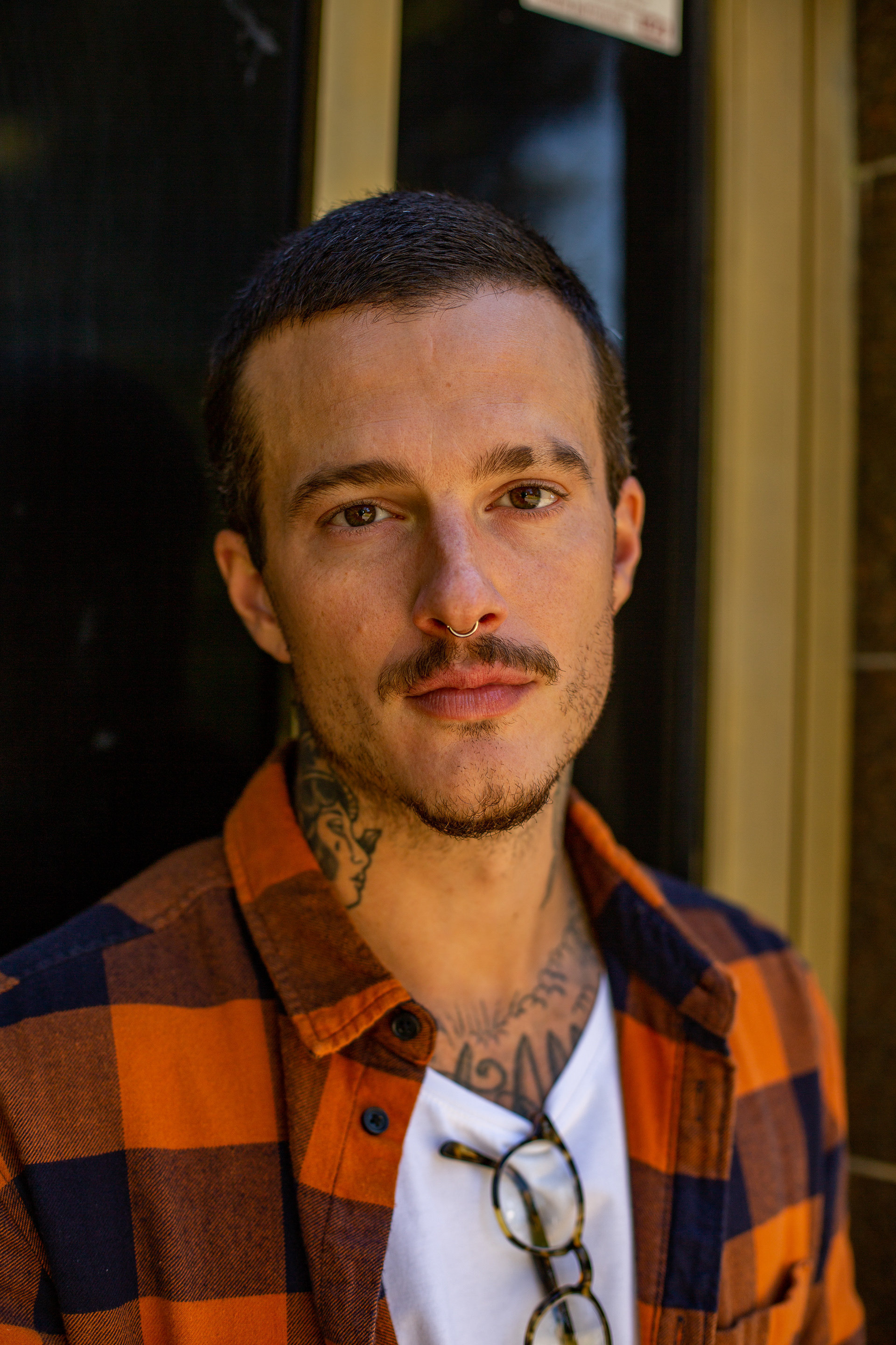 Model: Seth Butler