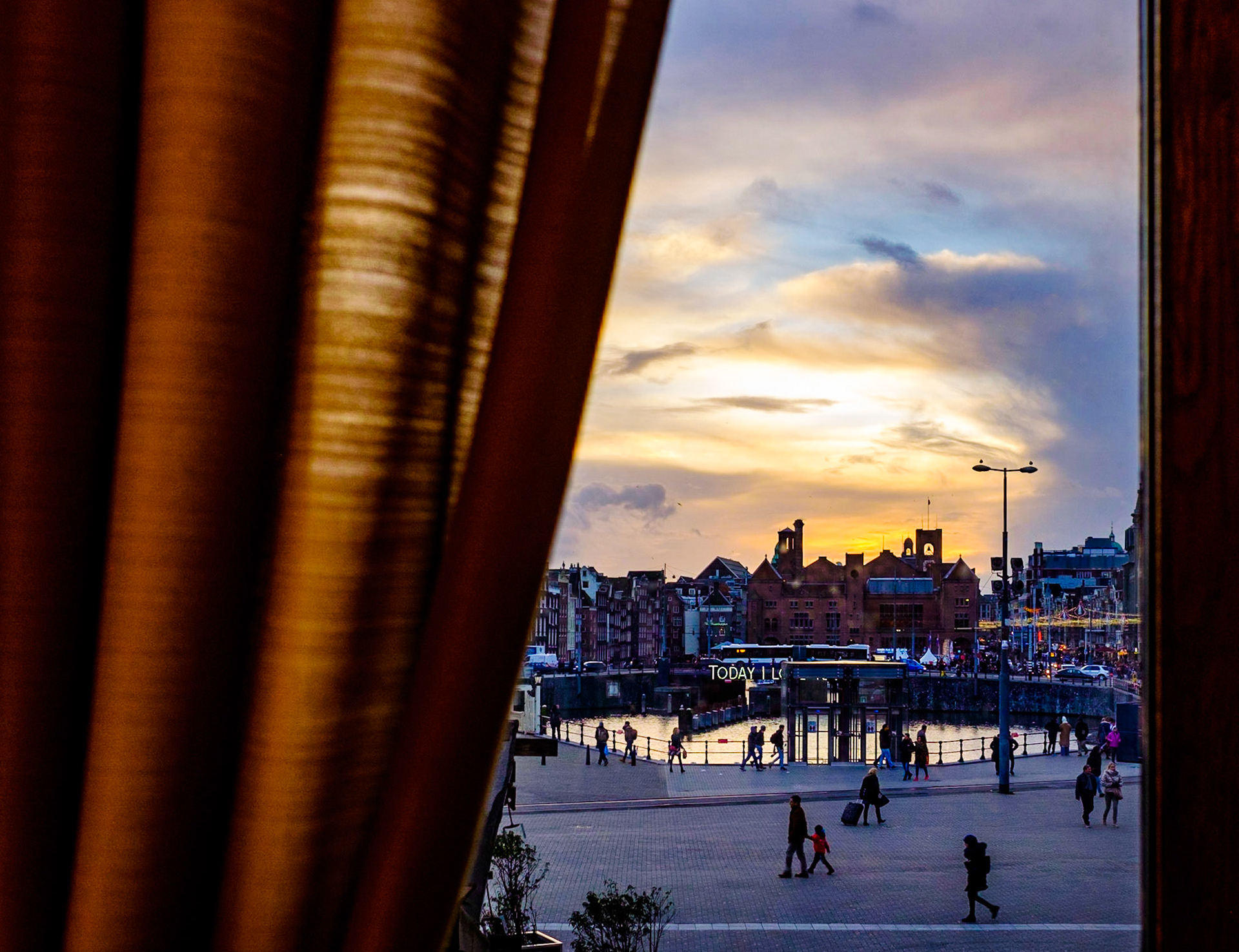 Amsterdam