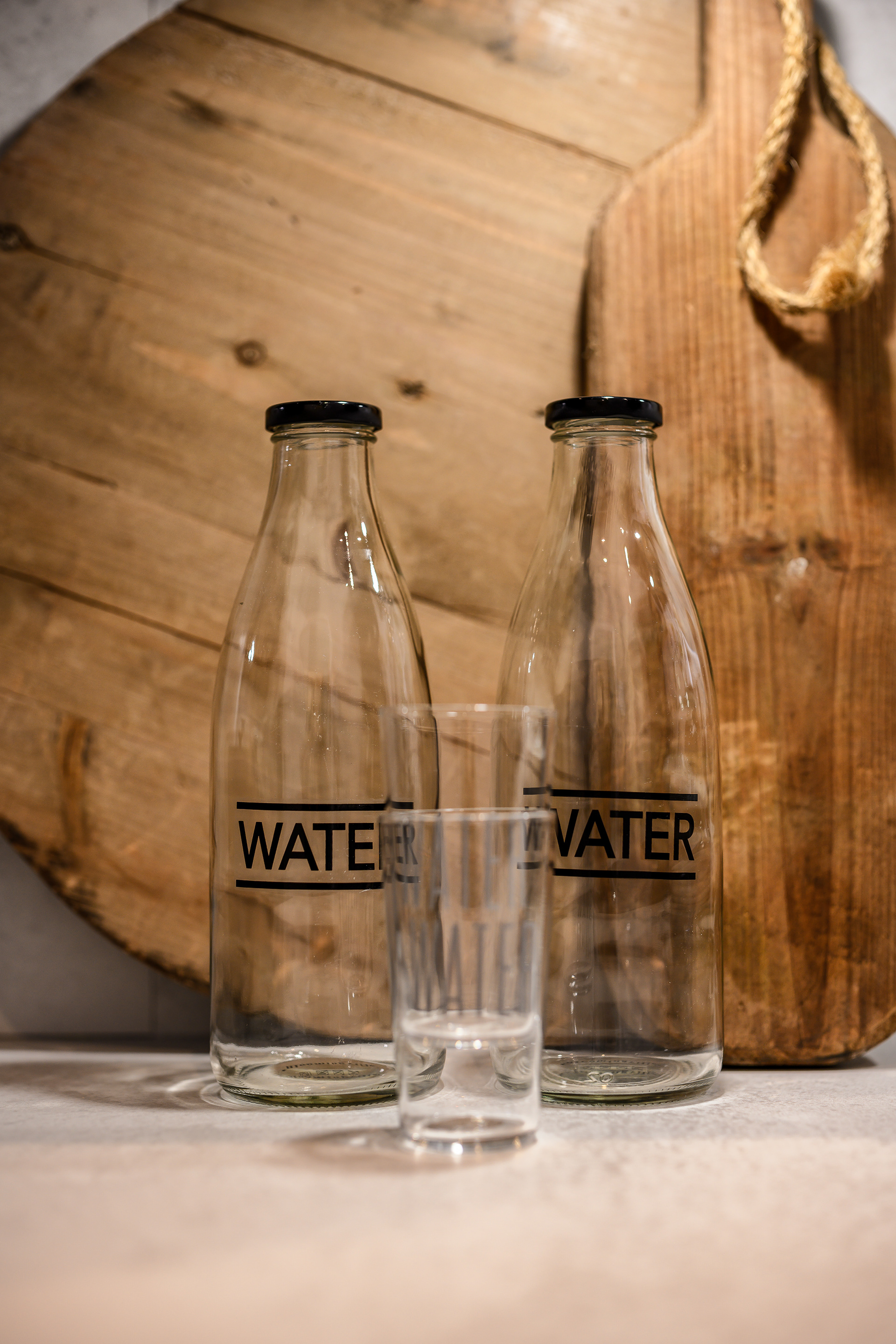 Häcker Kitchens Showroom by London based commercial photographer - Marcin Noga