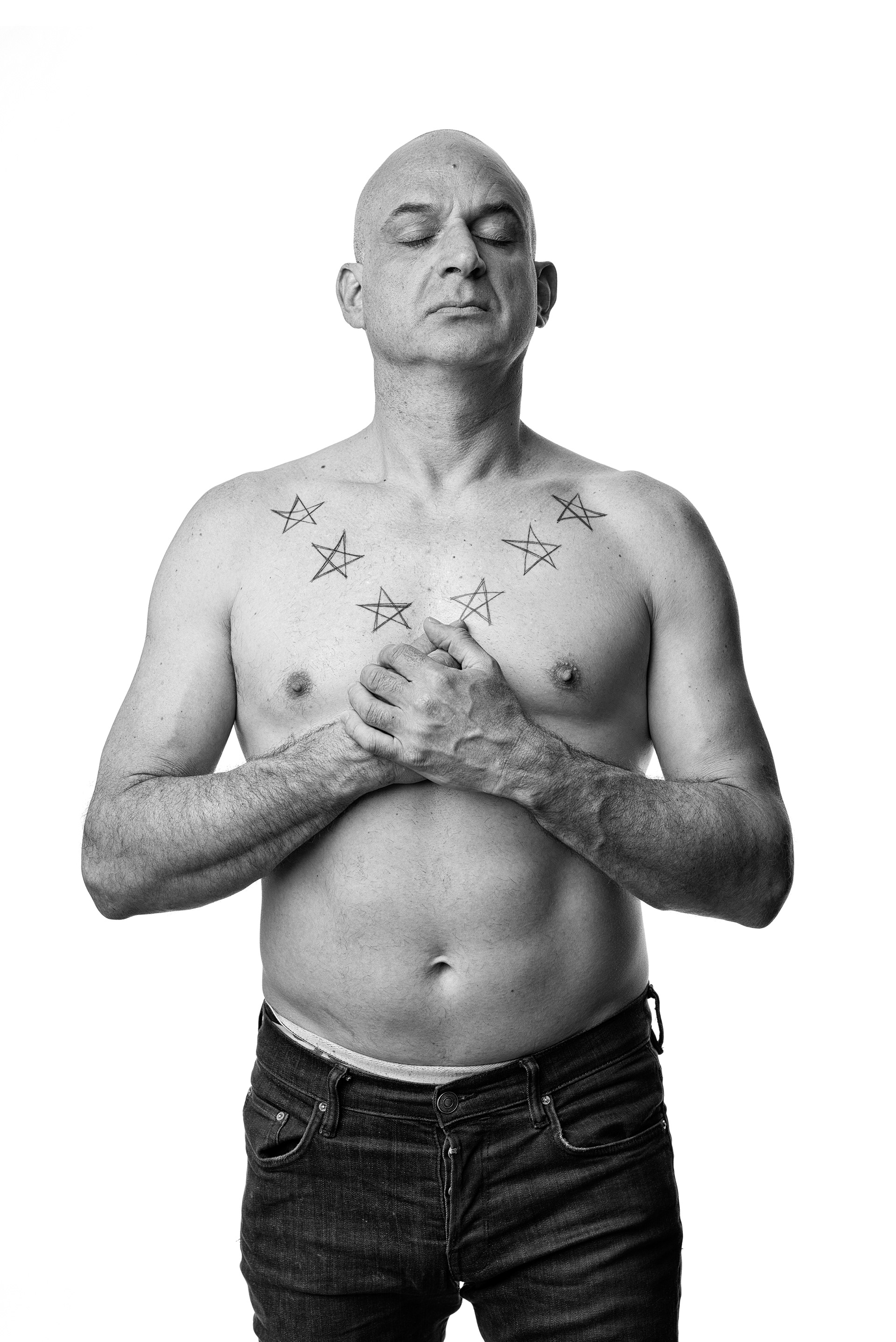 marcin noga, hackney, photograph, photographer, photography, London, studio, photo shoot, image, picture, fine, art, artist, British, award, winning, exhibition, editorial, uk, light, magazine, nikon, otus, lens, portfolio, interesting, portrait, headshot, bokeh, catchlights, face, people, eye,