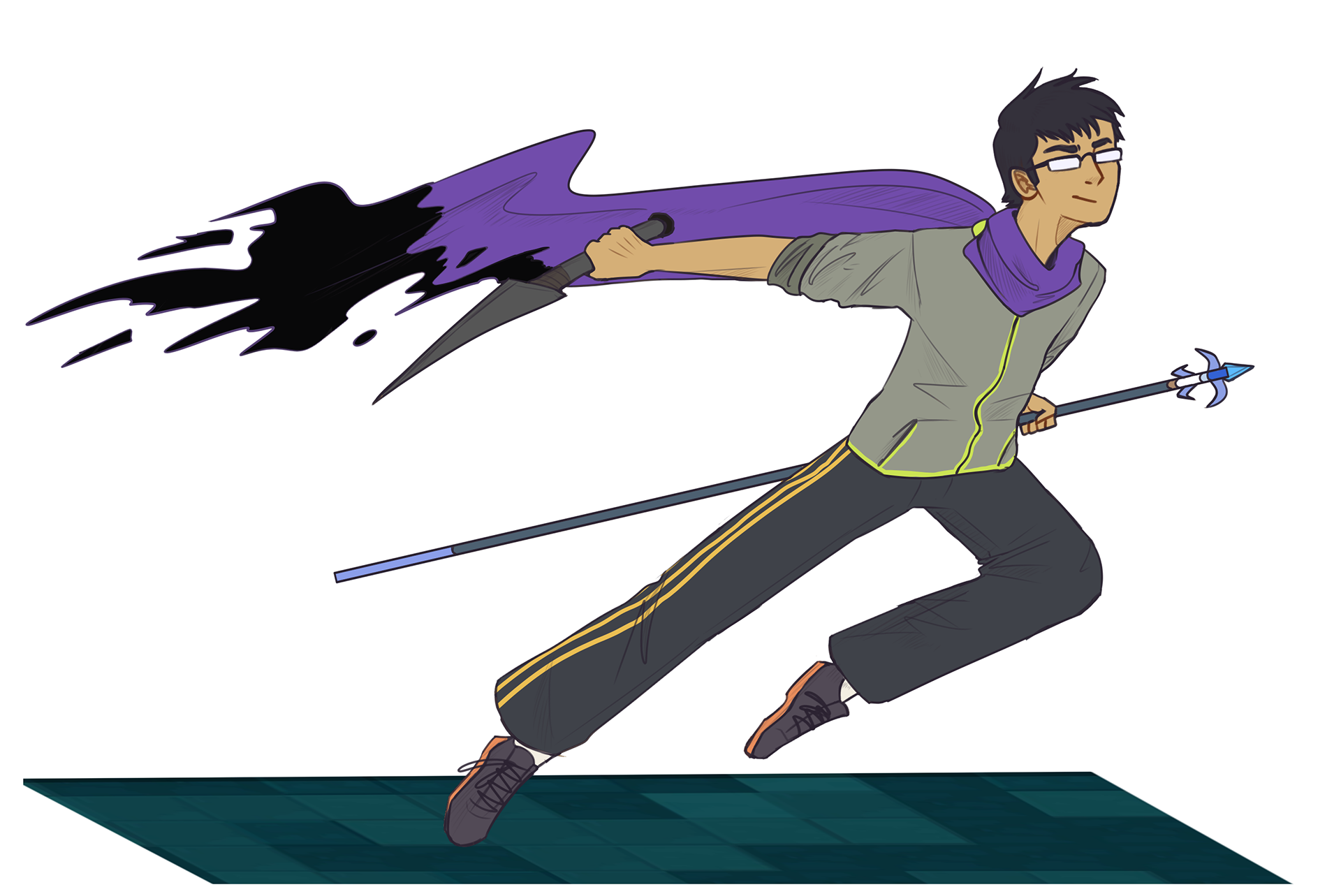 character design