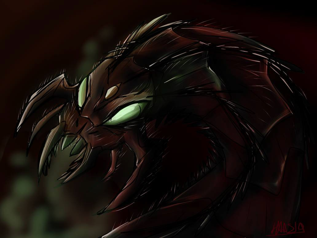 character drawing