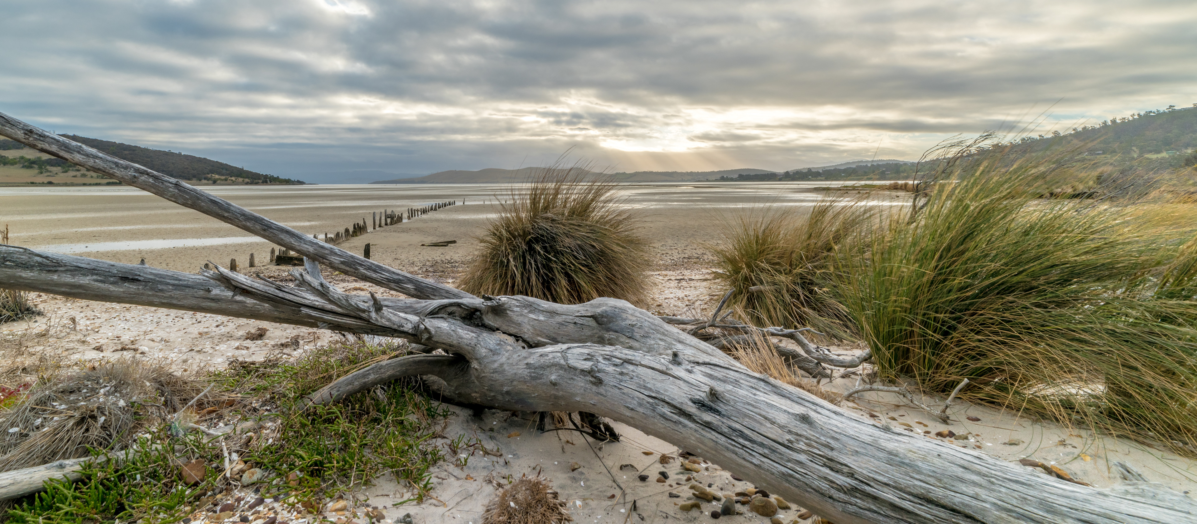 Ralphs Bay