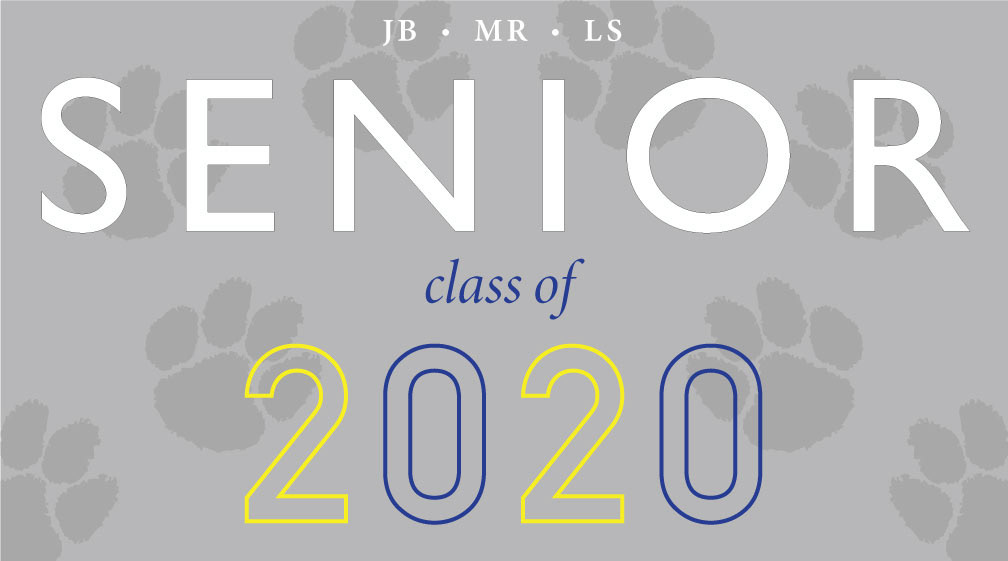 School Spirit Board Design