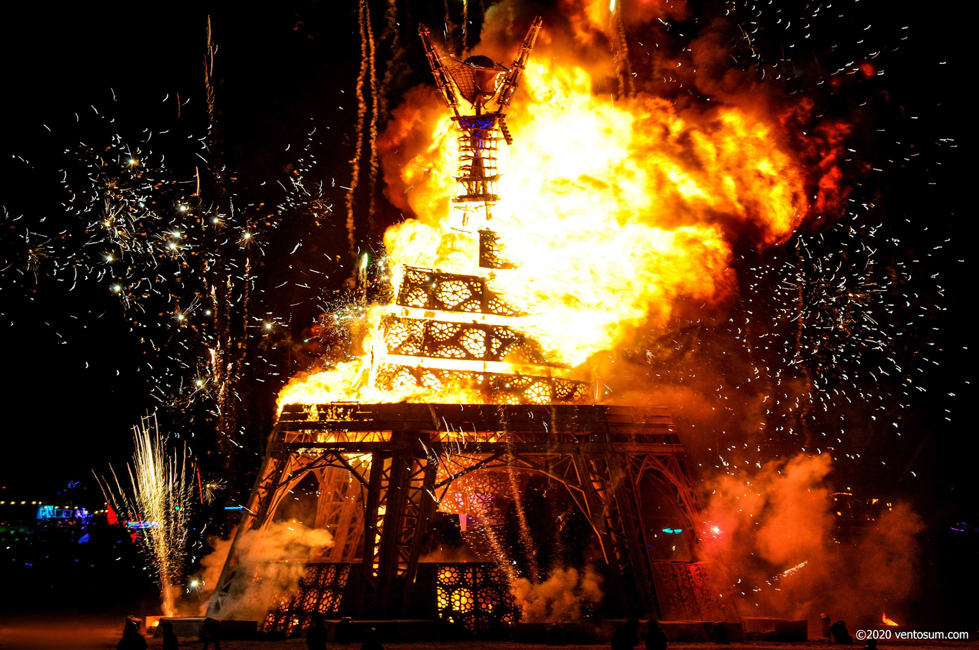 Black Rock City, Nevada, United States