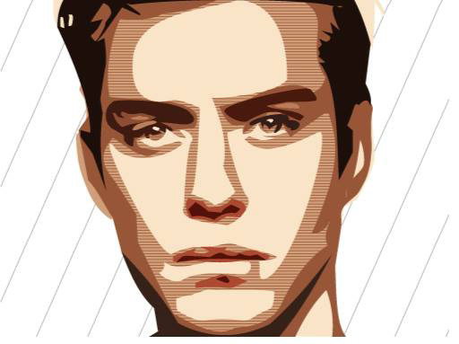 A la manière de Shepard Fairey