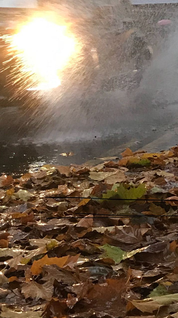 A Bigger Splash (IW)