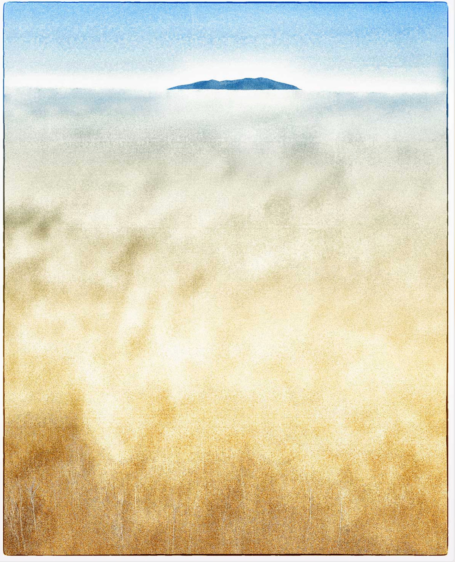 Pleasant Mountain