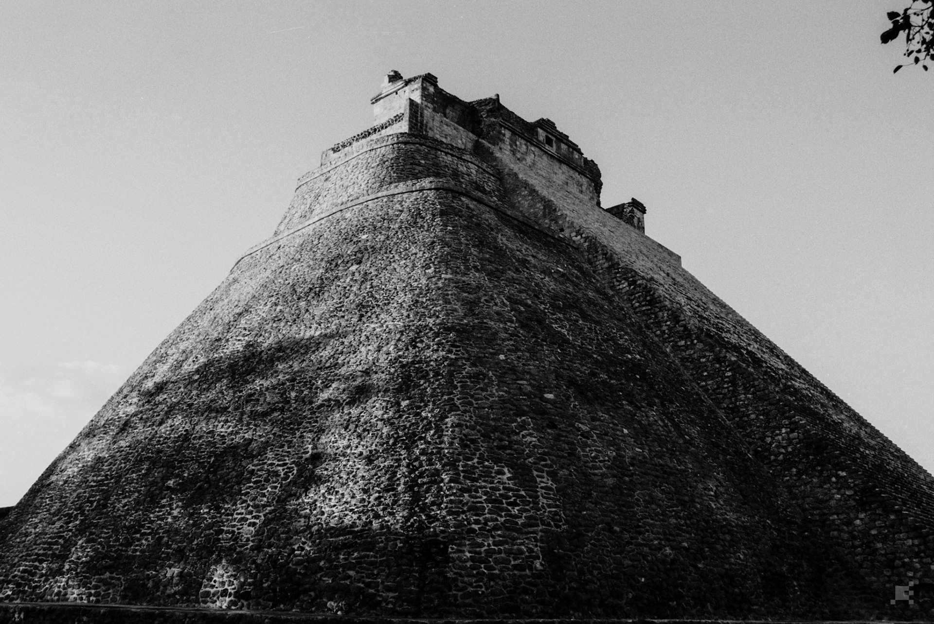 Uxmal