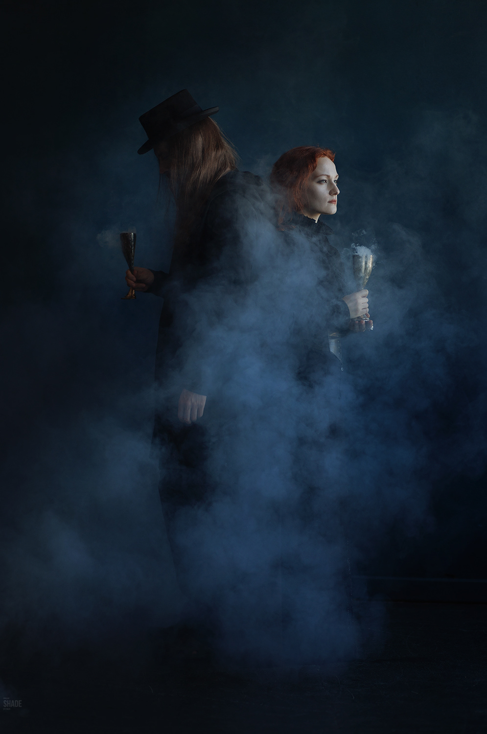 Lina Aster Photography Hide And Seek Vol1 The Wretched Tide