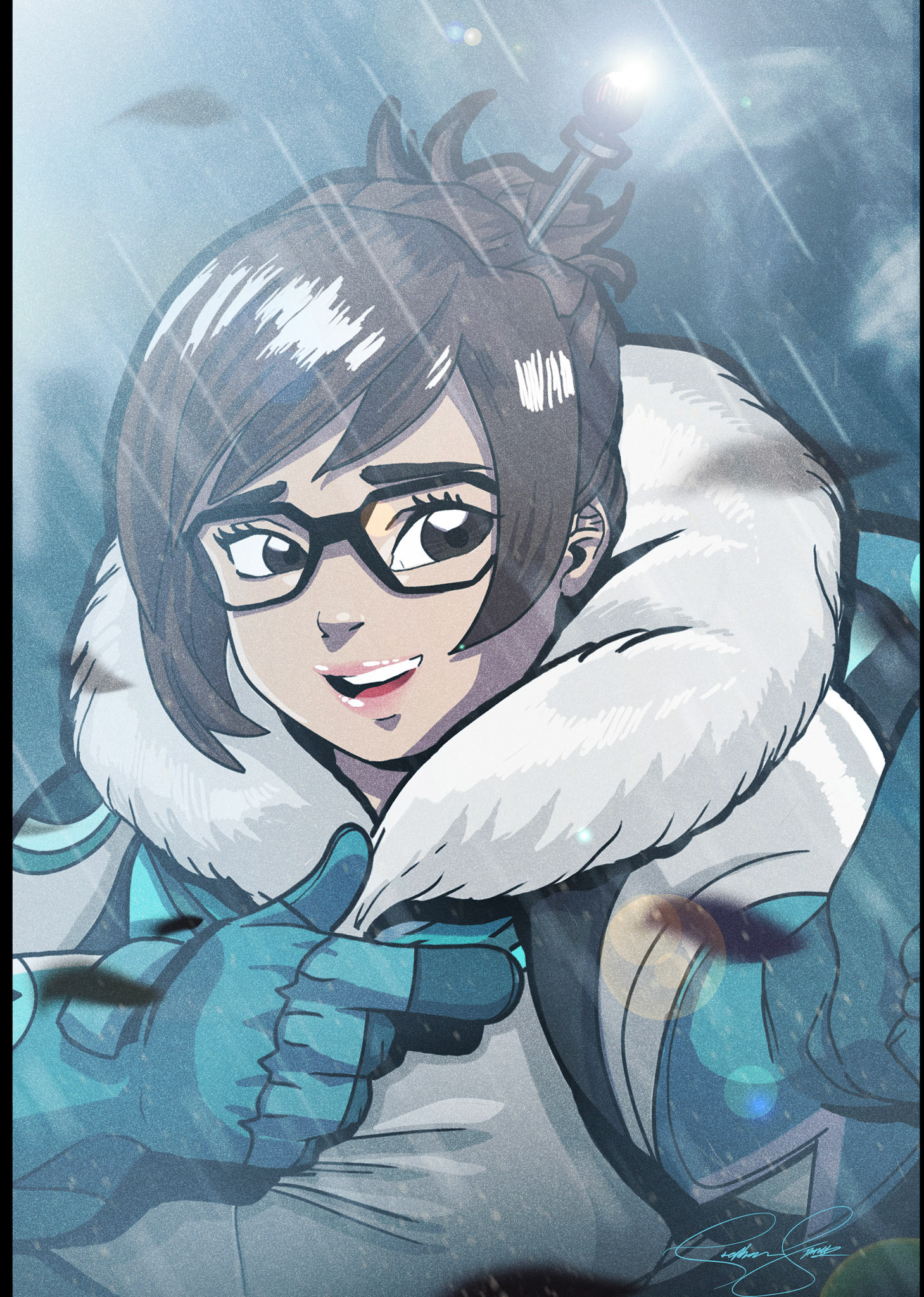 Mei