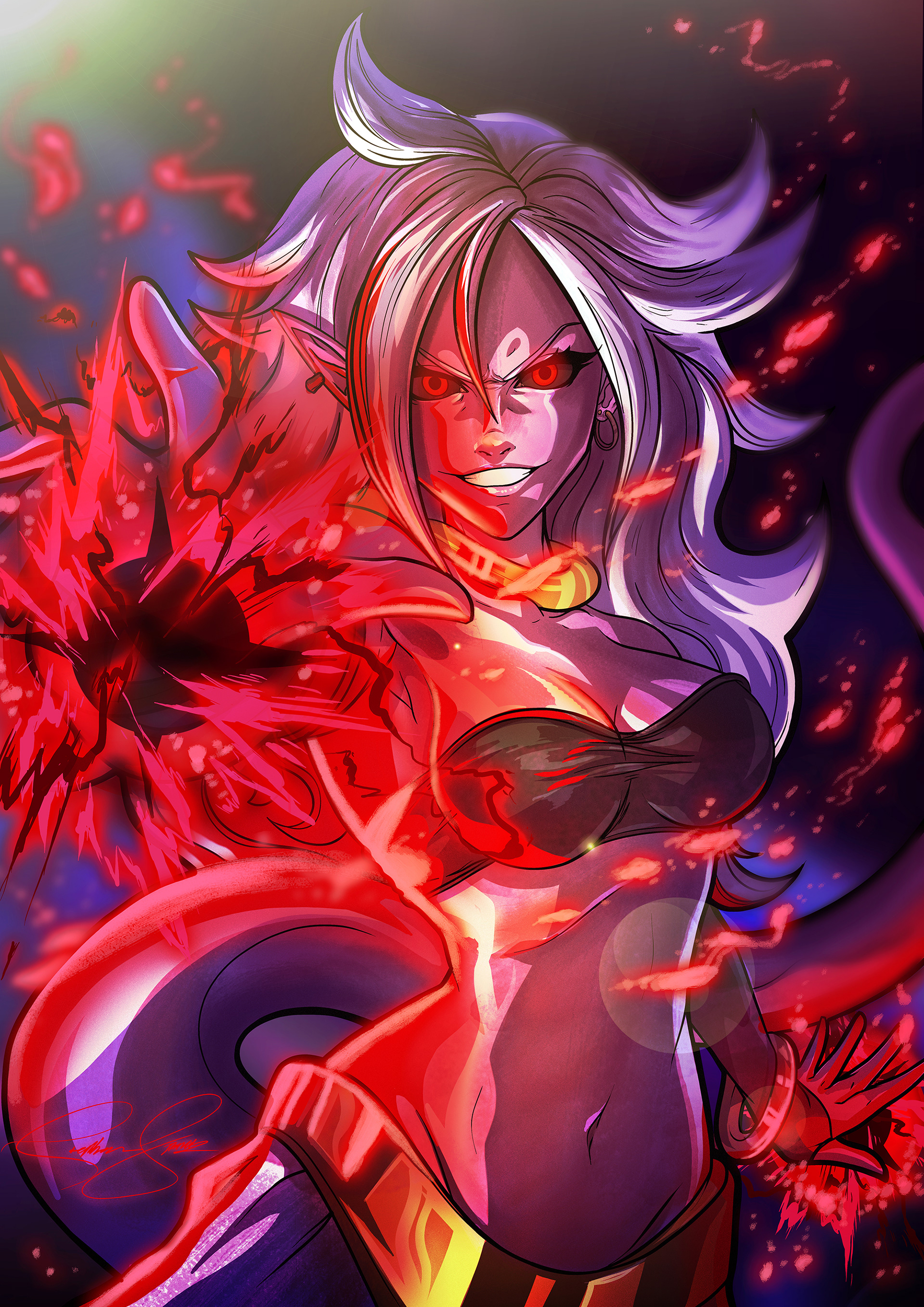 Android 21