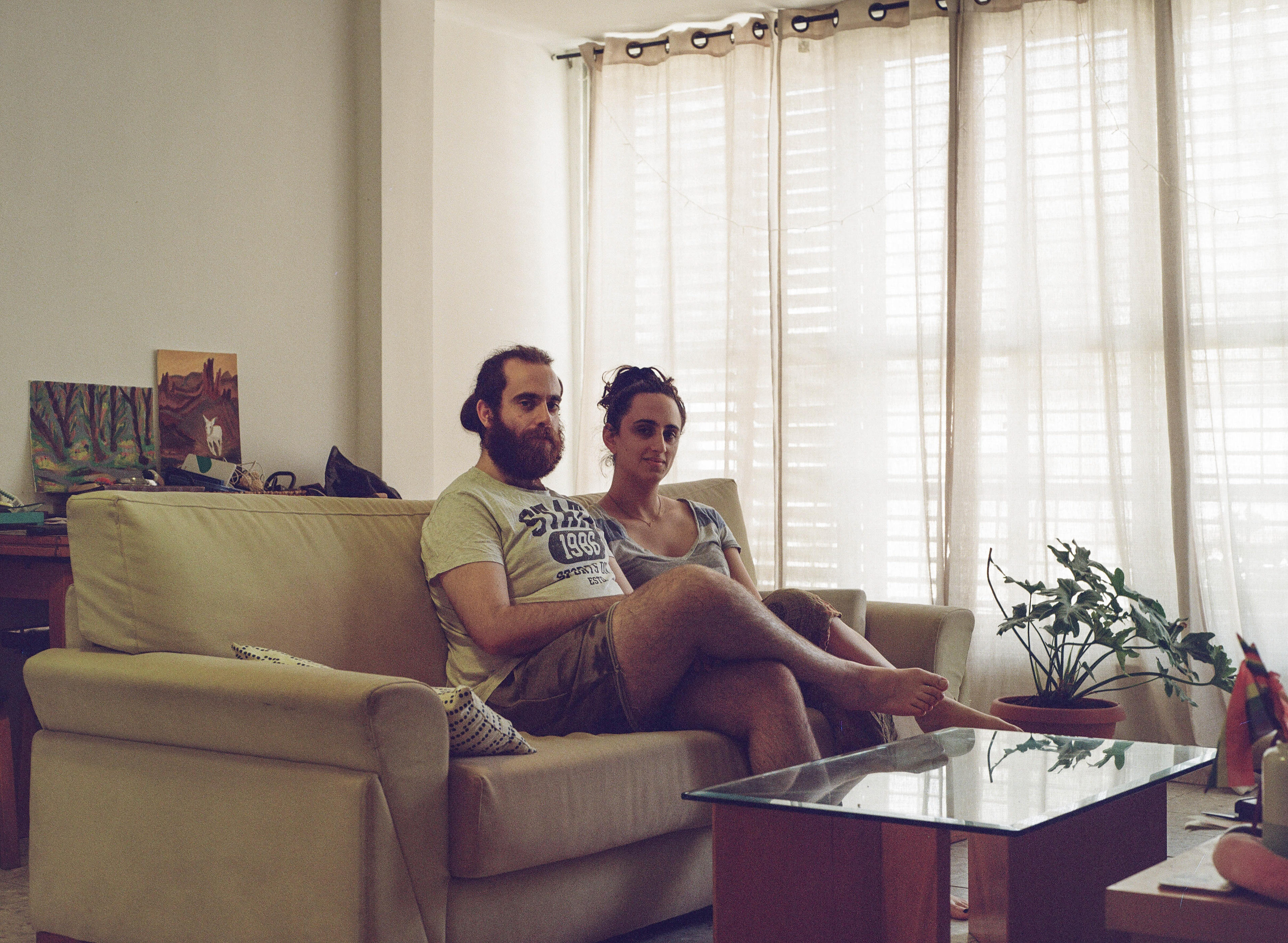 Kerem & Ophir