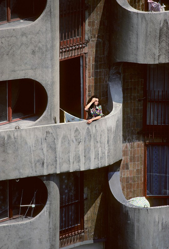A Wrocław girl (1982)