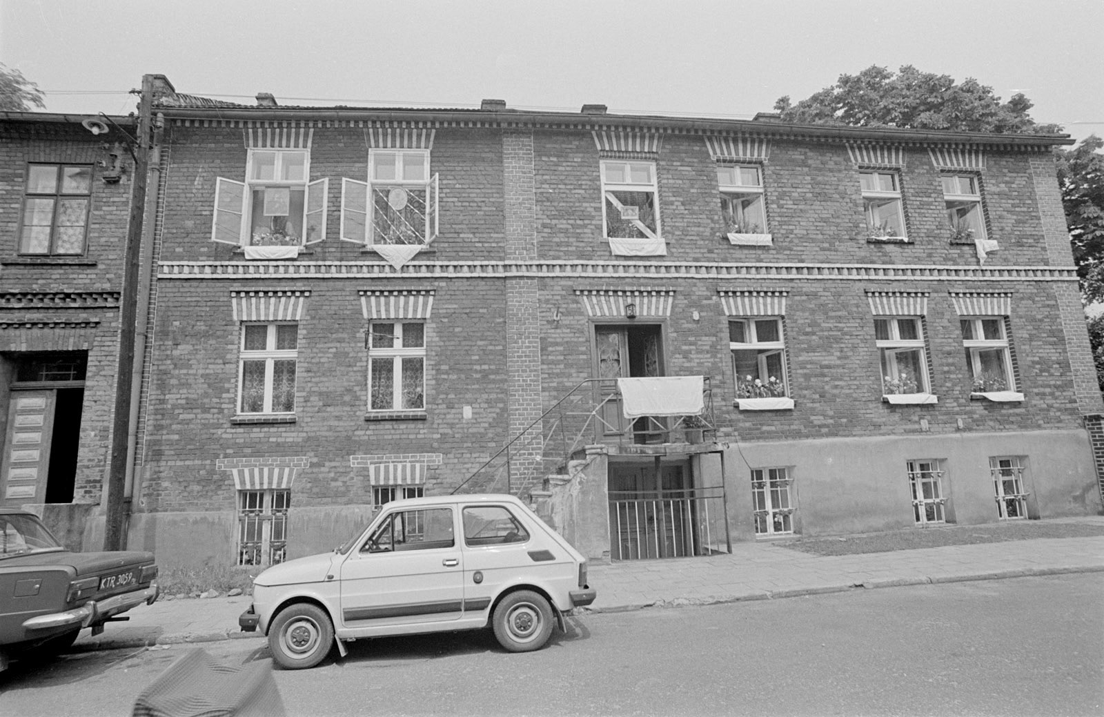 1984 Pyskowice