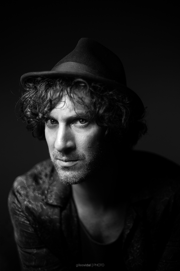 Florent Marchet