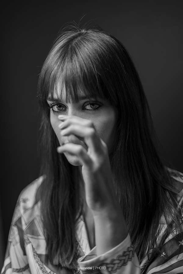 Clara Luciani