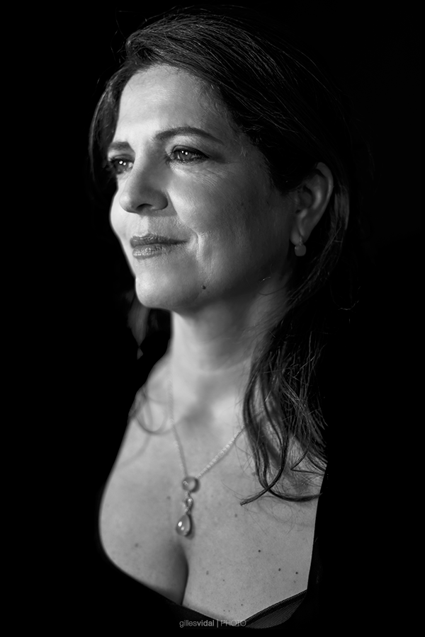 Agnès Jaoui