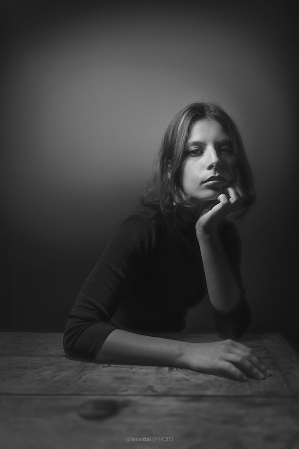 Mélanie