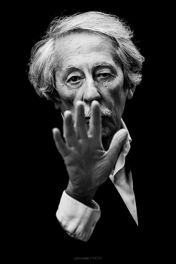 Jean Rochefort