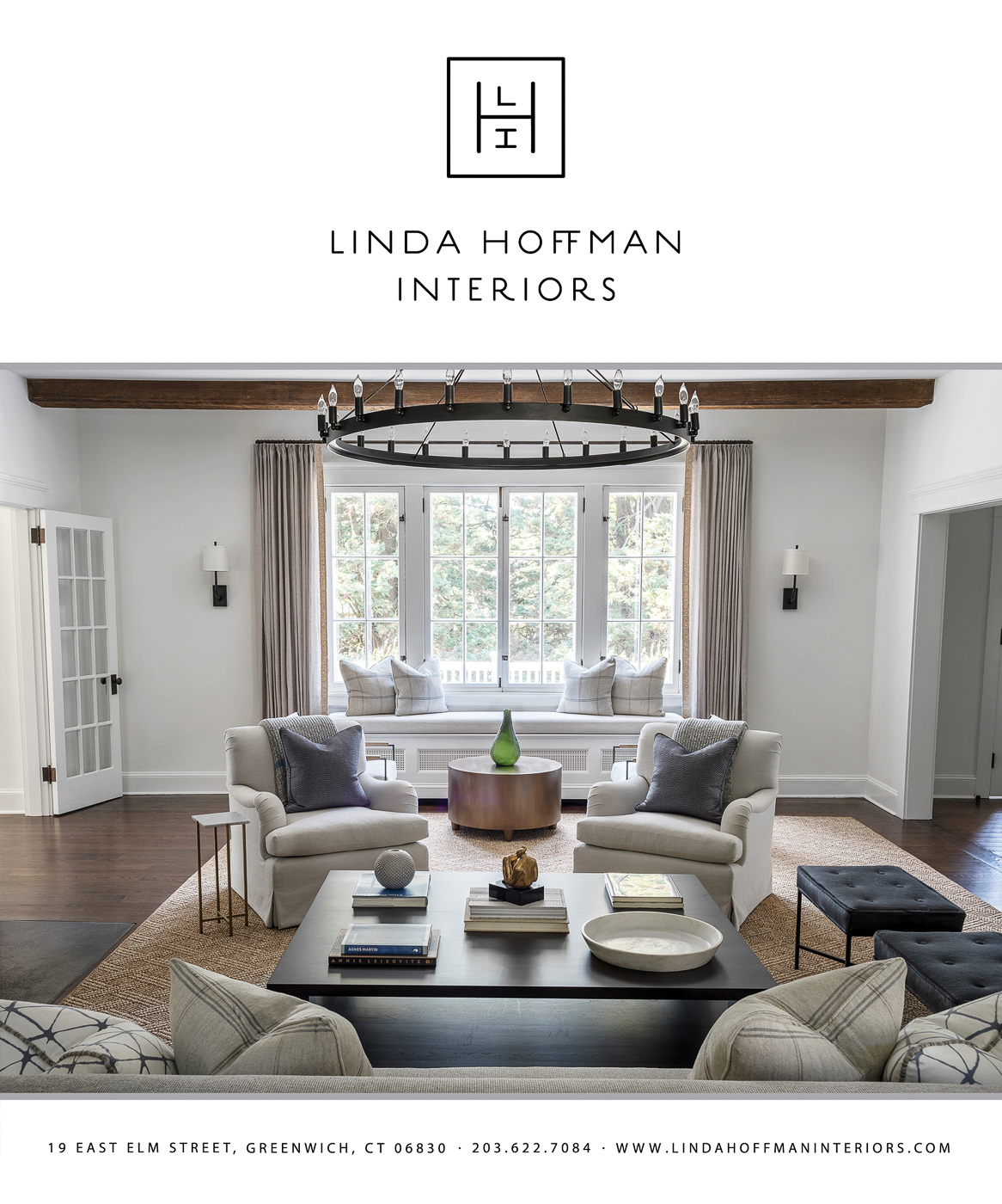 Interior Designer Ad