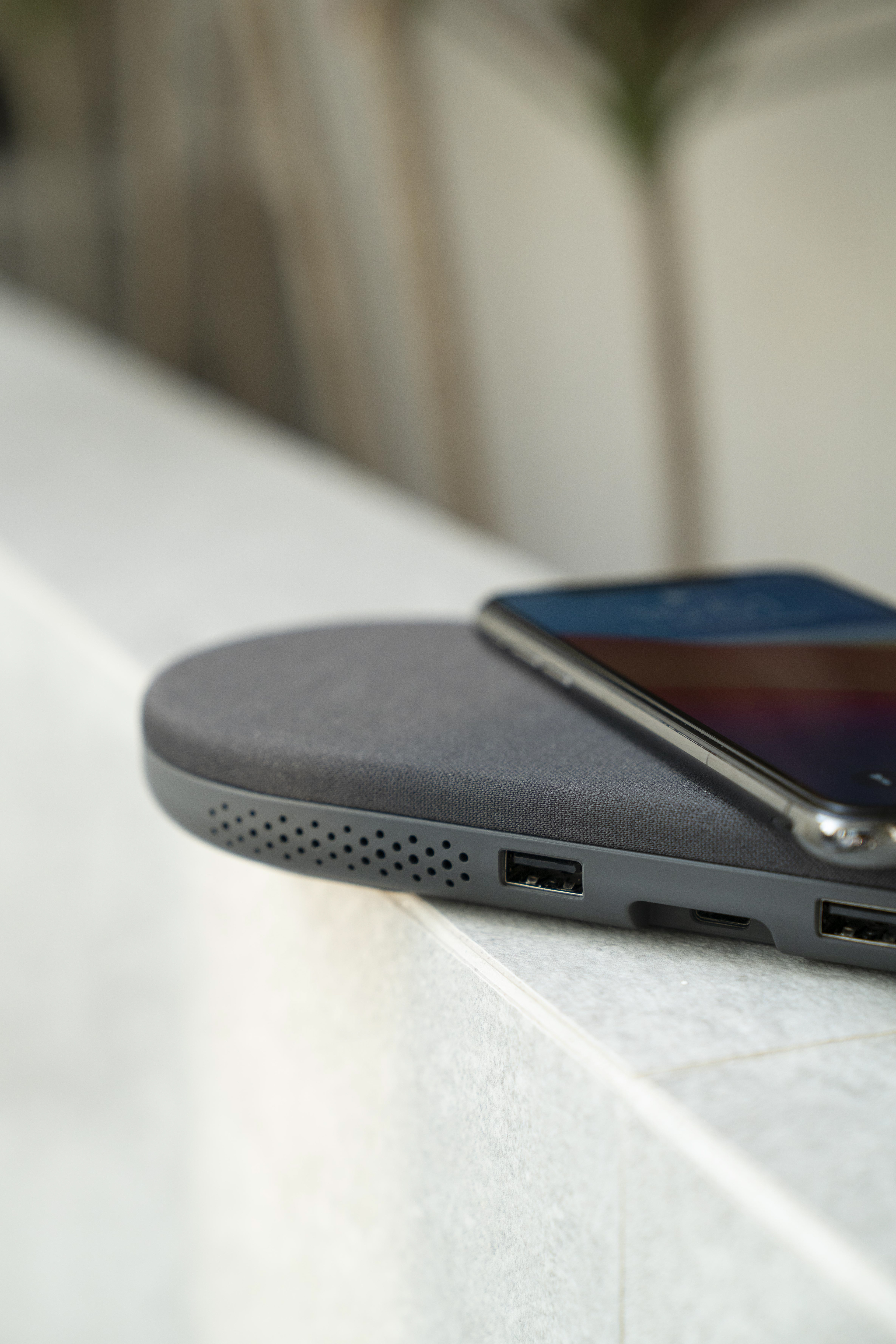 Intricately designed product details