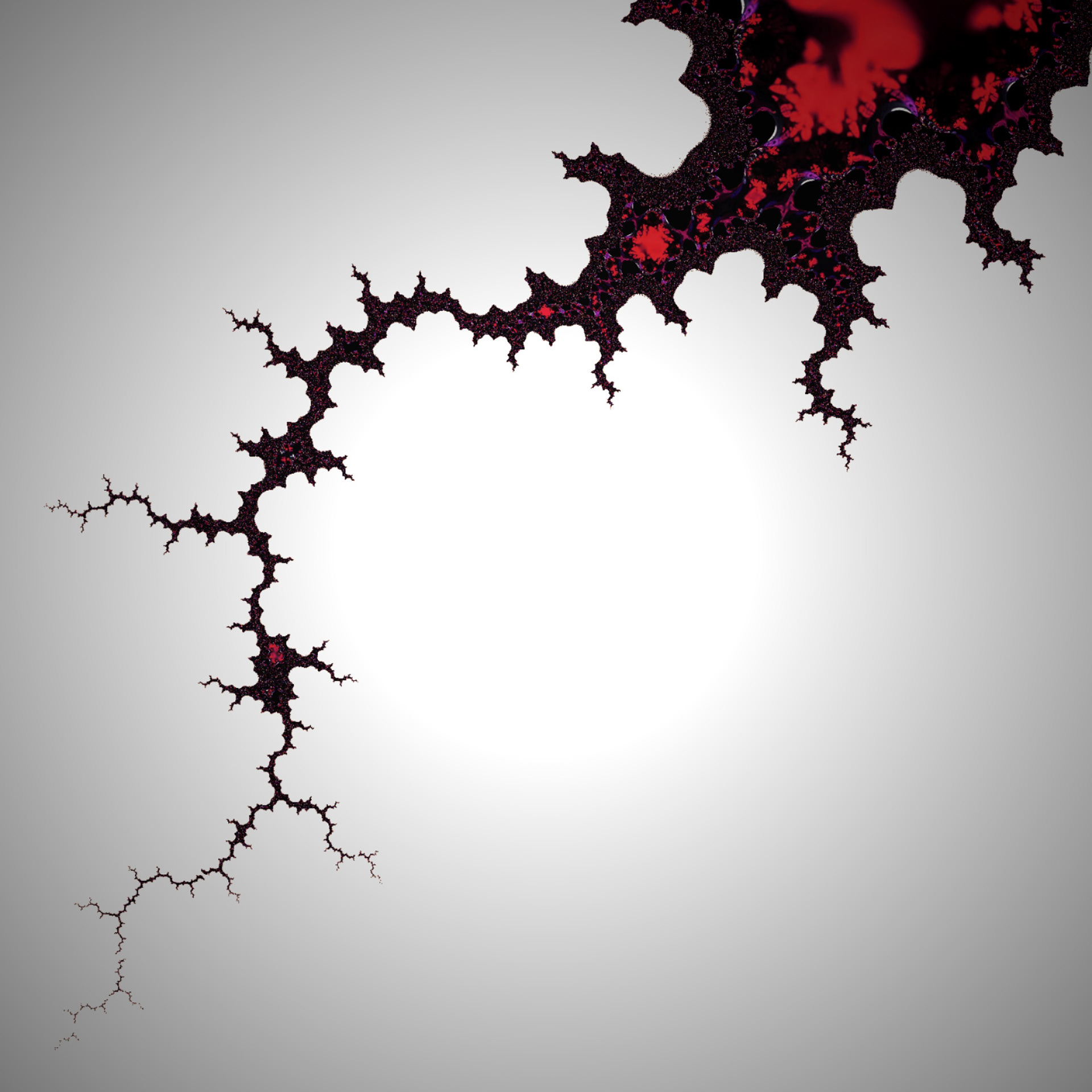 Spark - Mirror Lab Photo Remix