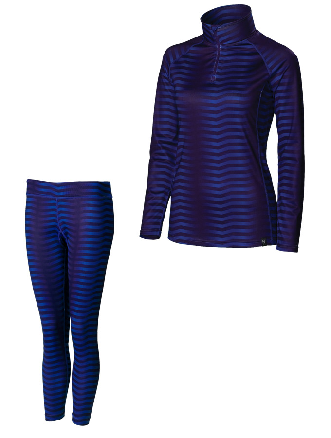 daniel skaff Athletic Base Layers