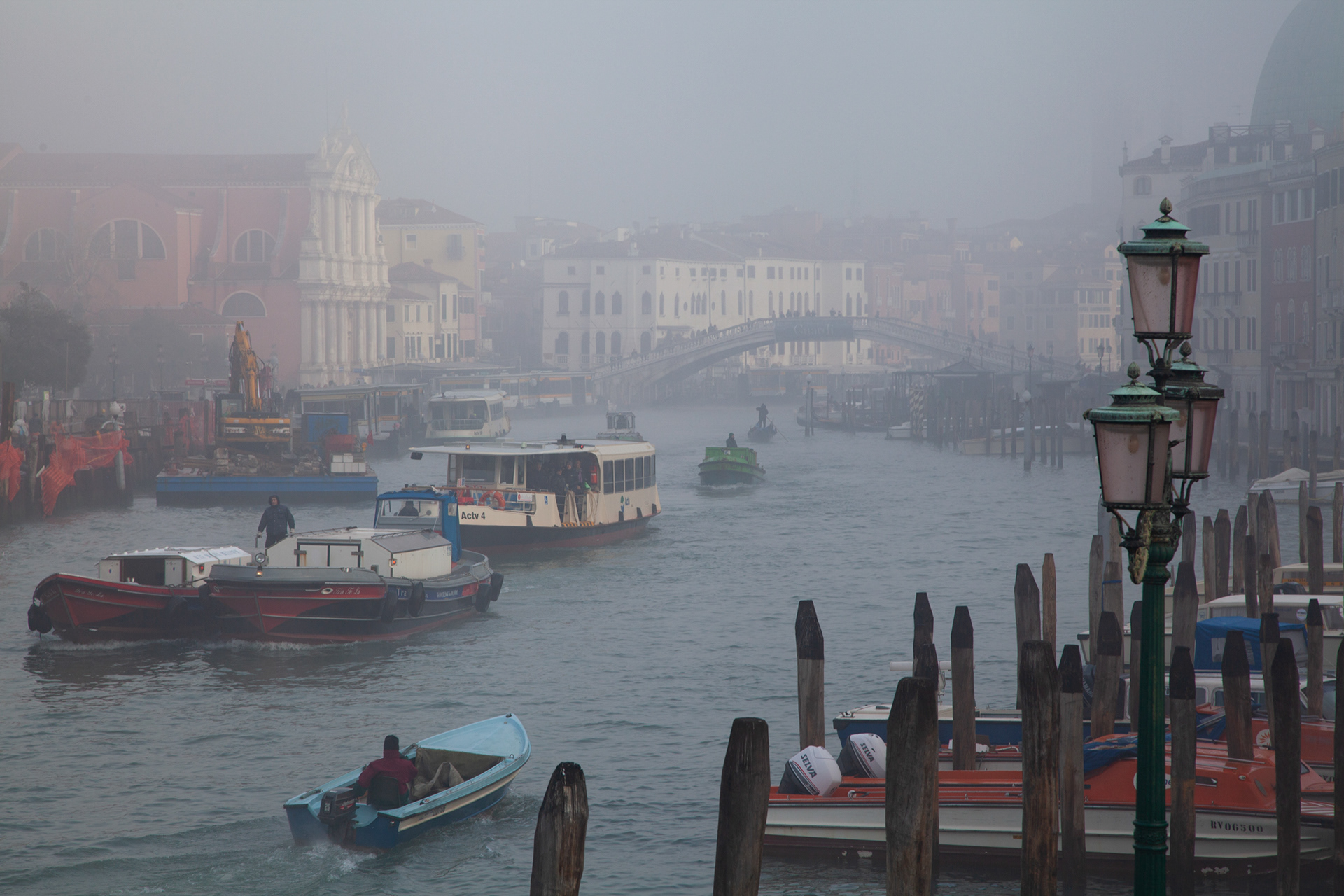 Venice