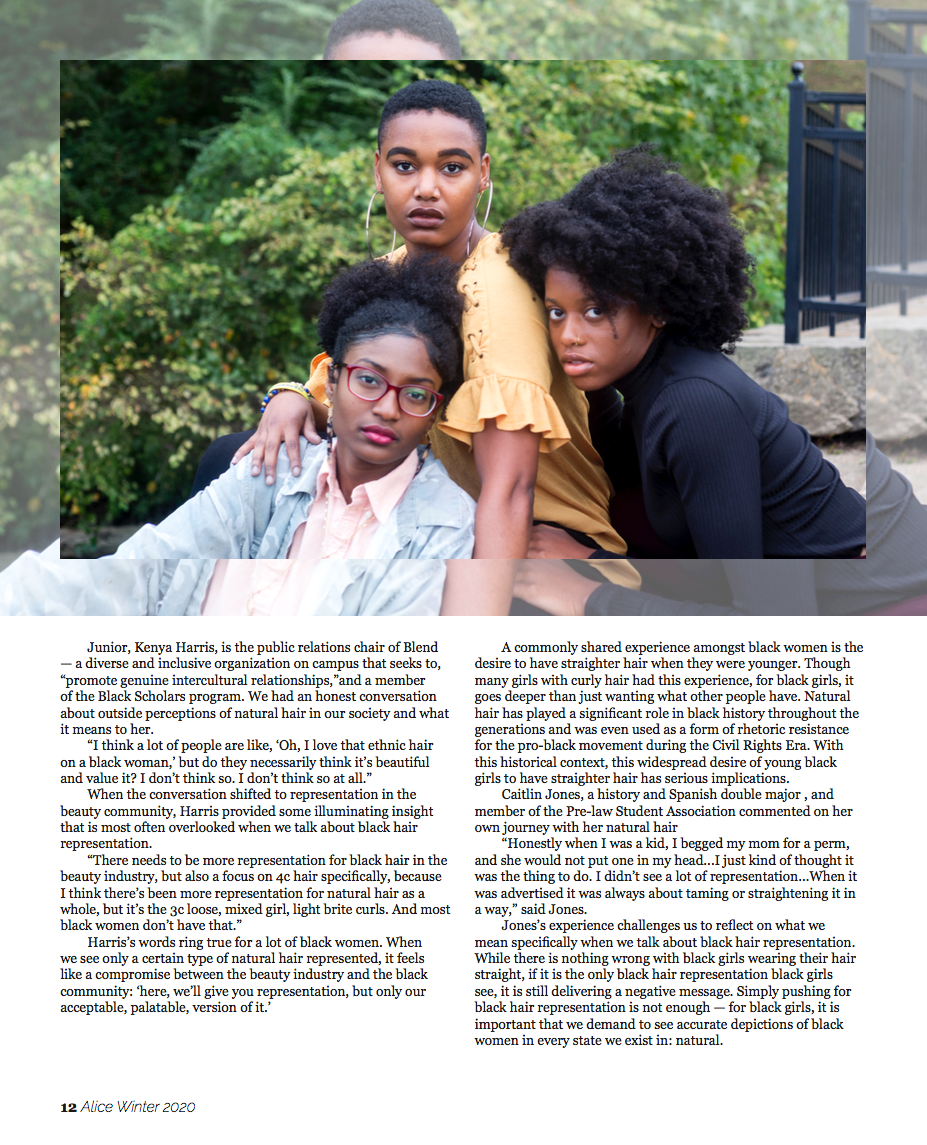 Volume 5 Issue 1