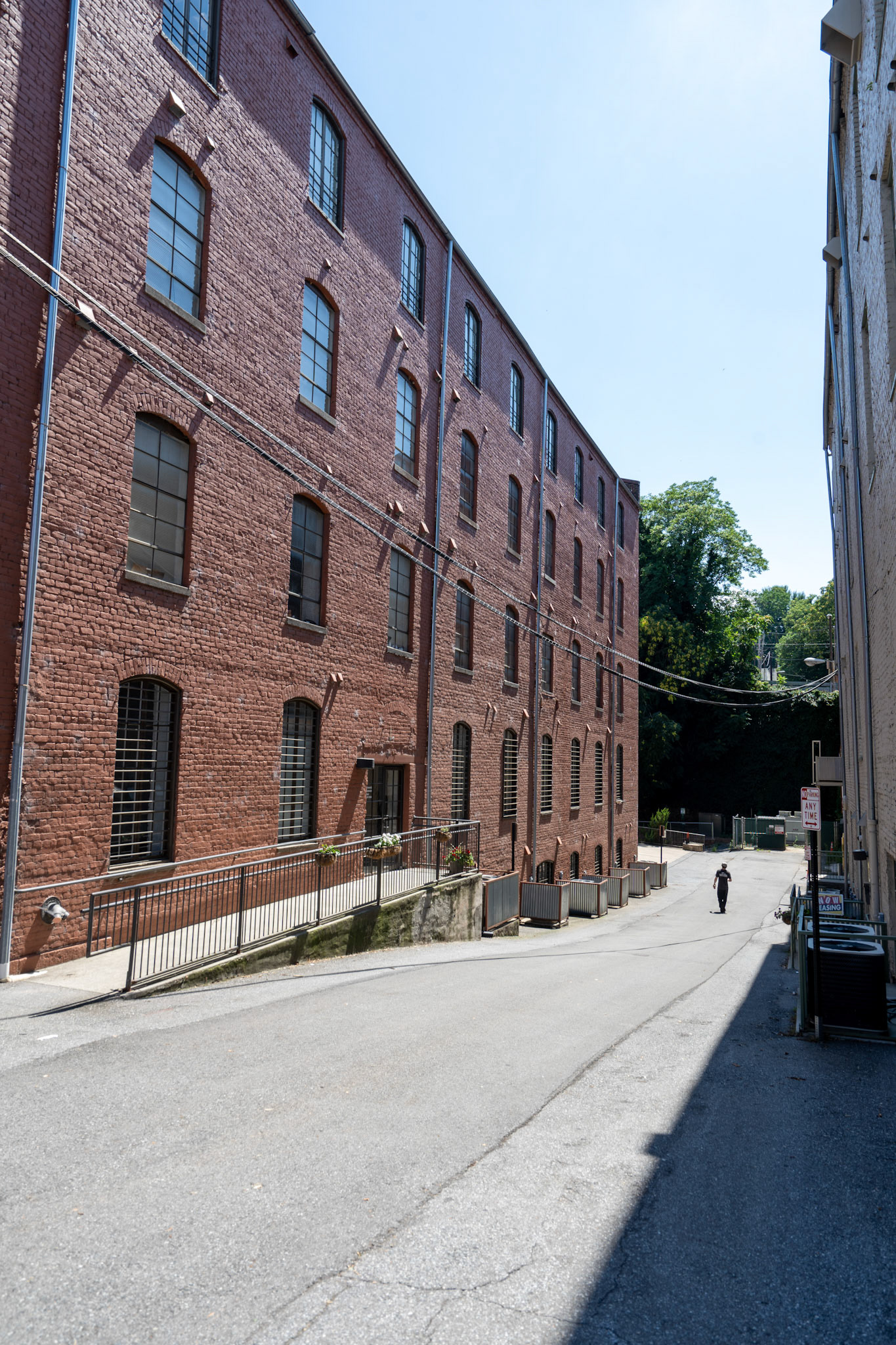 Lynchburg, VA. 2019.