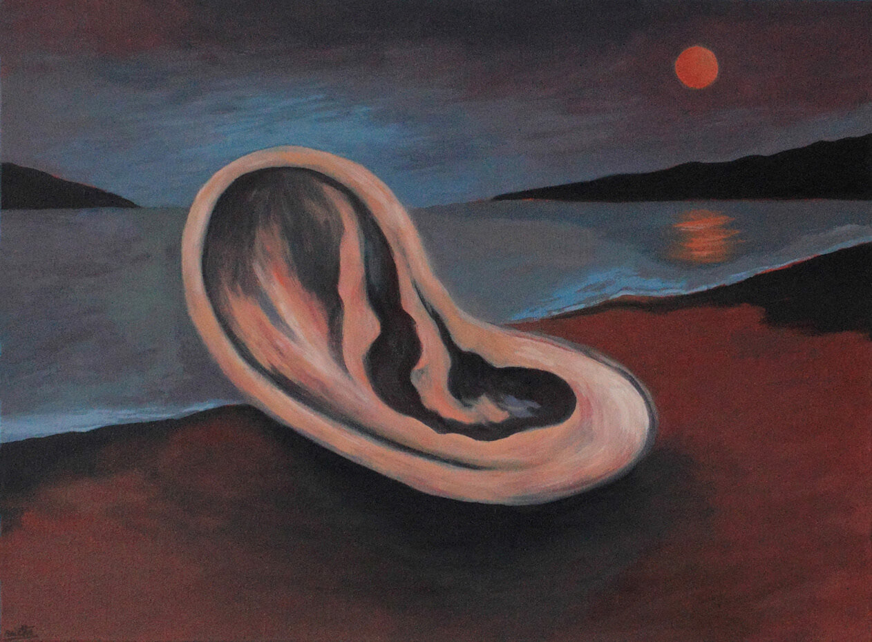 Coquillage