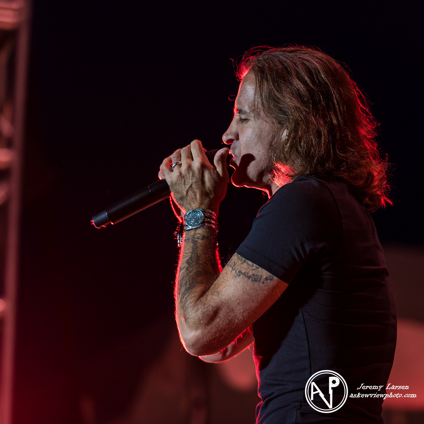 Scott Stapp
