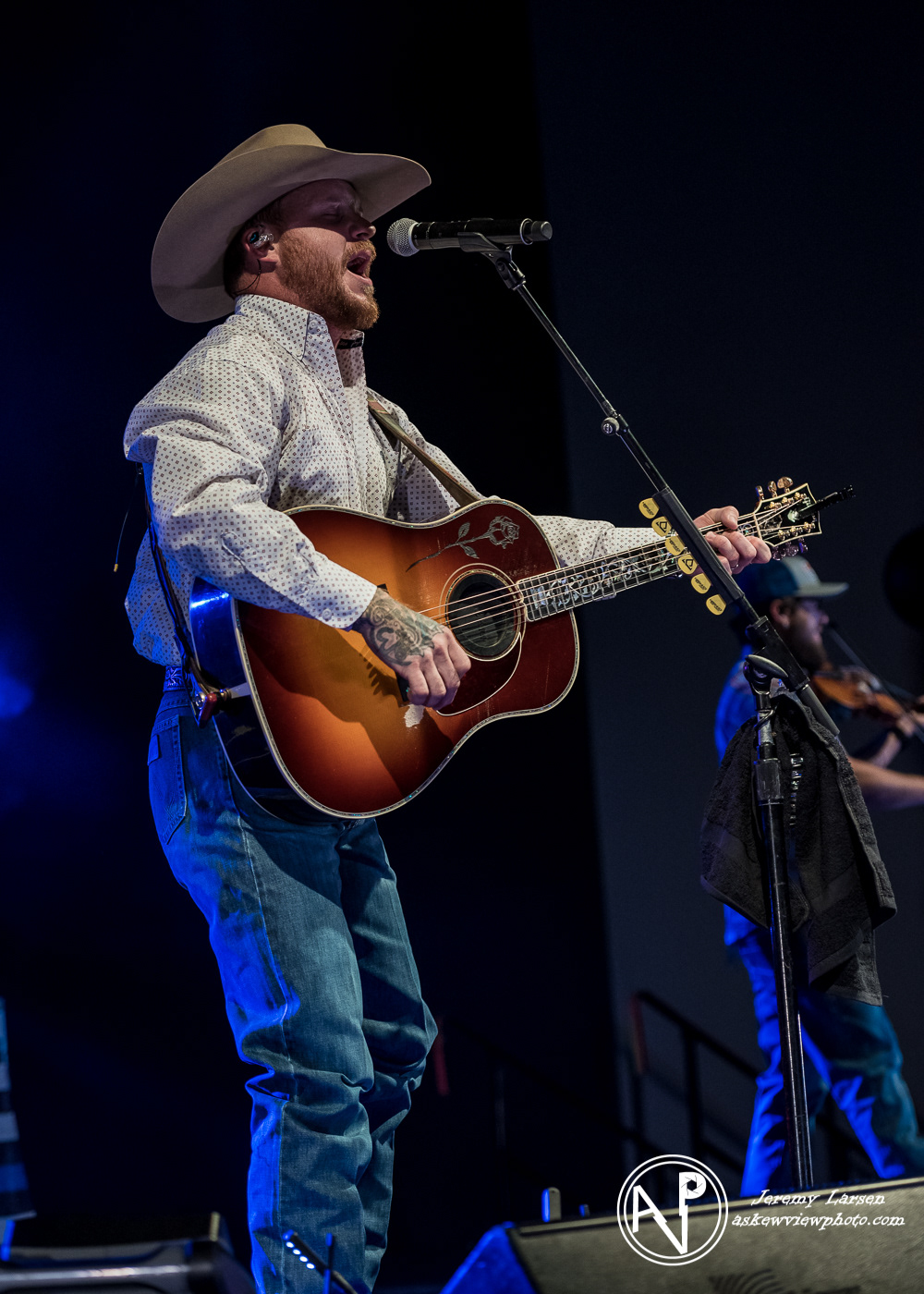 Cody Johnson