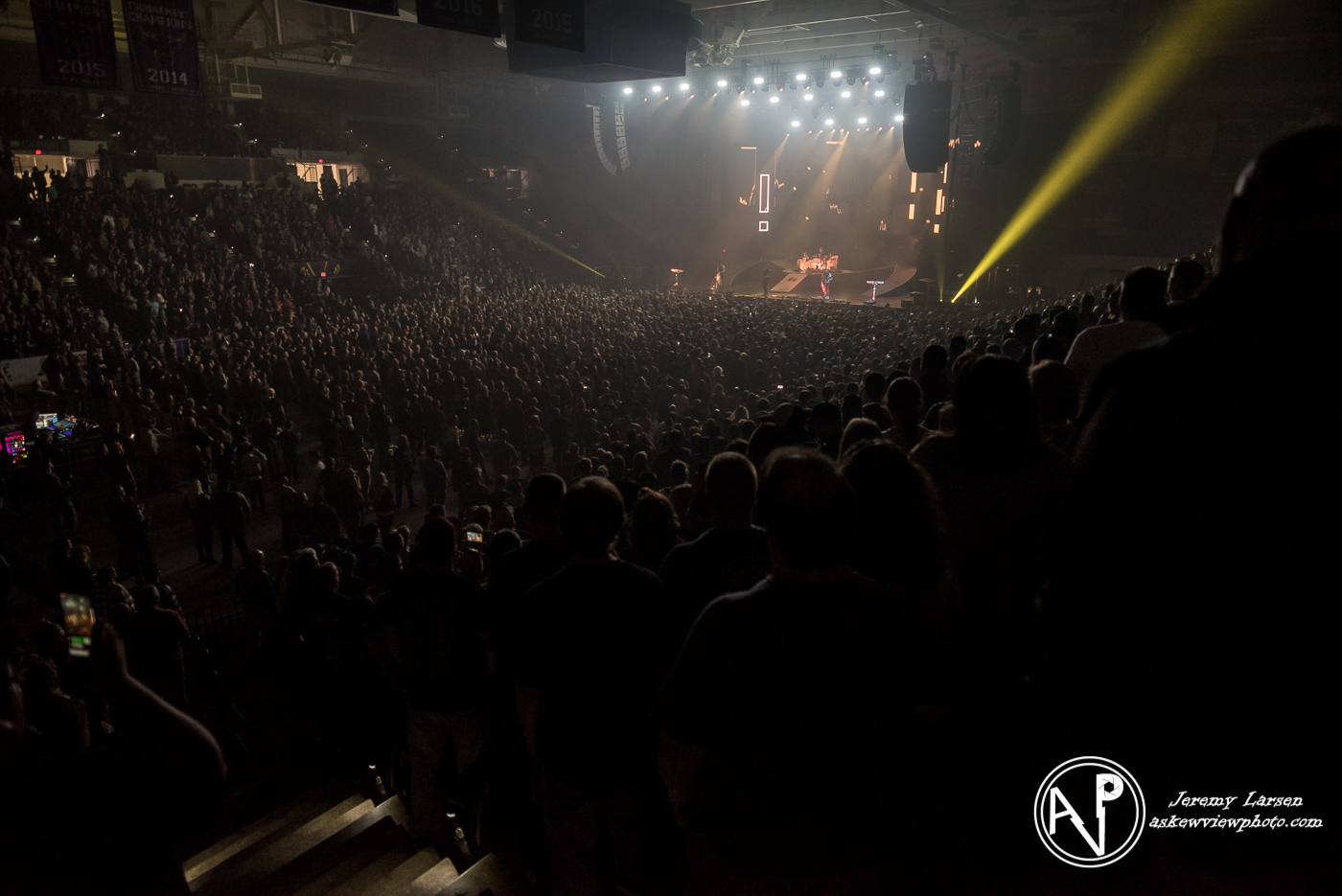 Shinedown