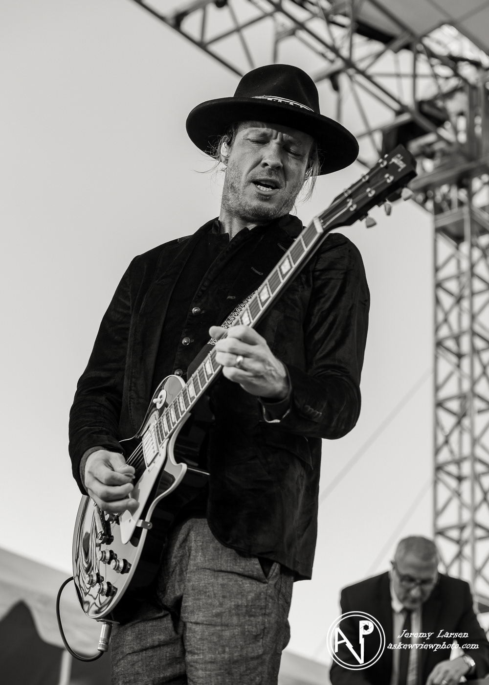 Kenny Wayne Shepherd