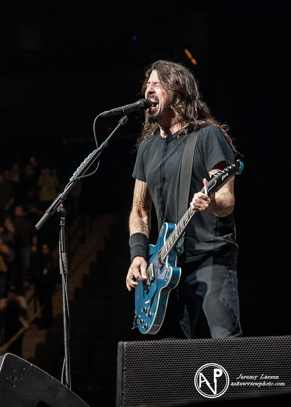 Foo Fighters
