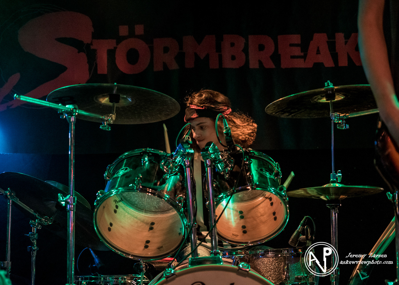 Stormbreaker