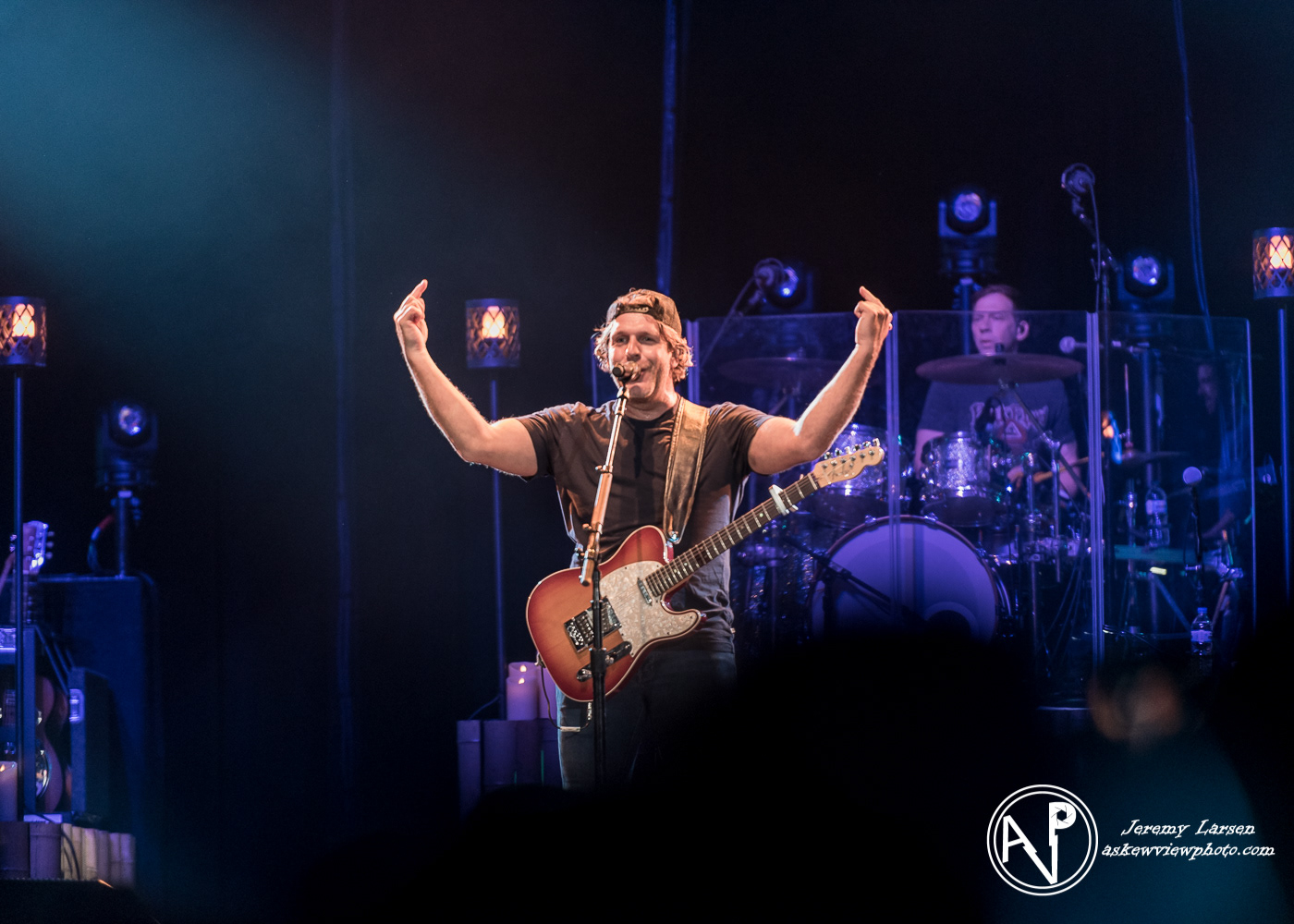 Billy Currington