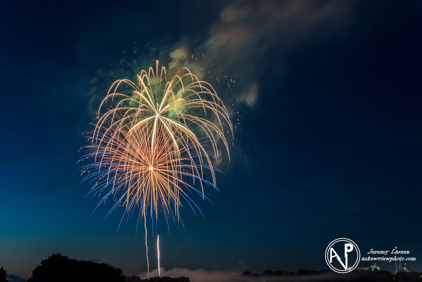Fireworks Display