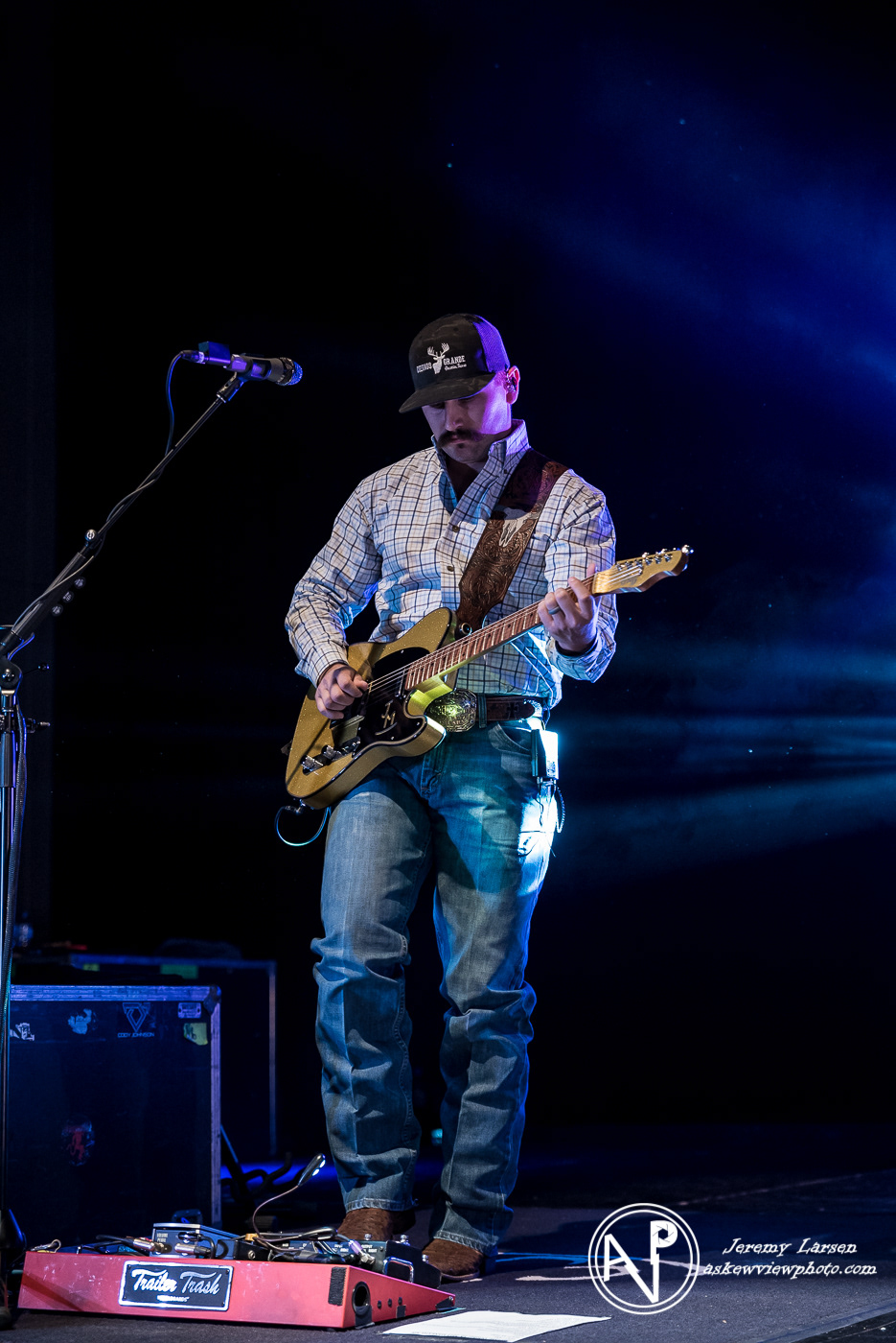 Cody Johnson